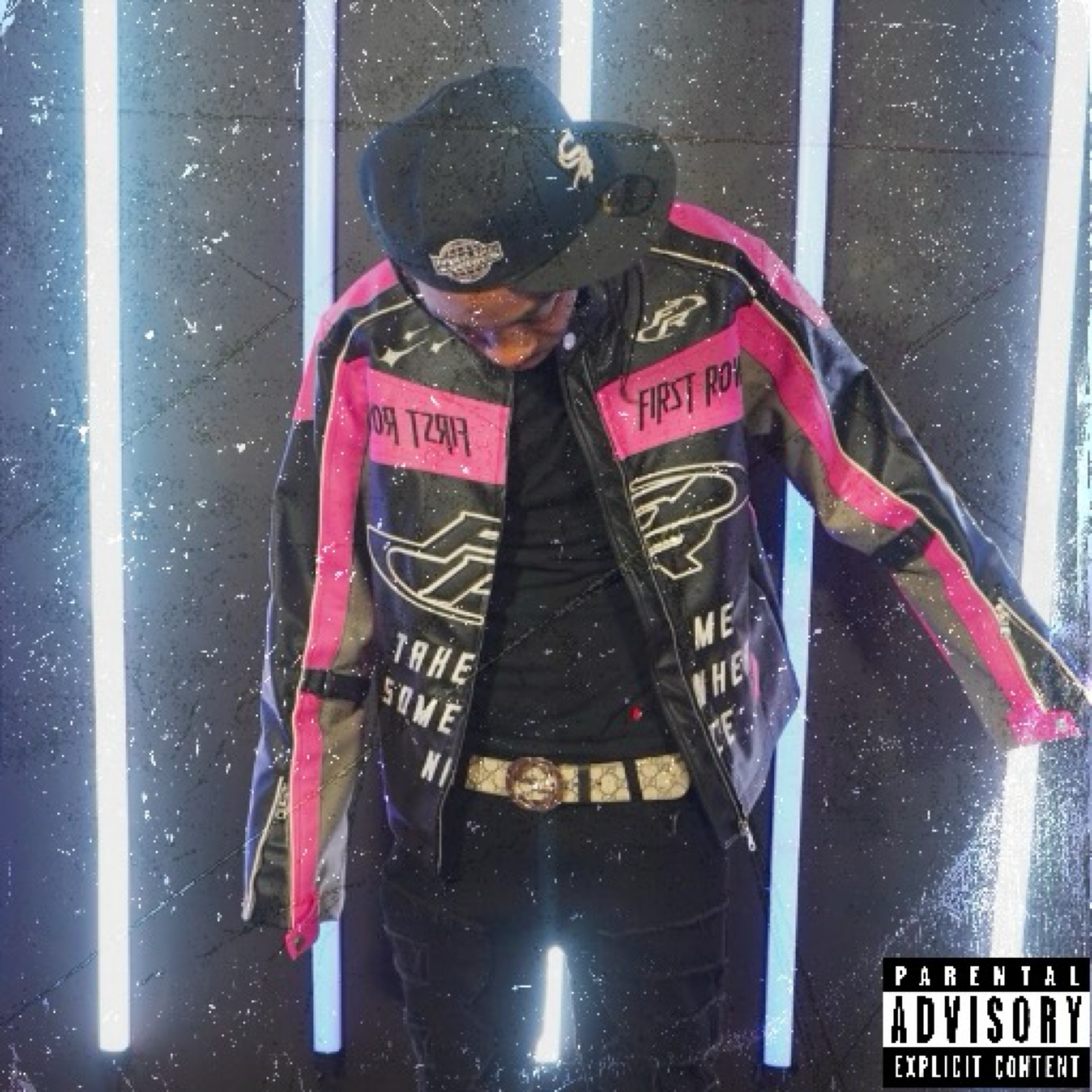 In My Head artwork