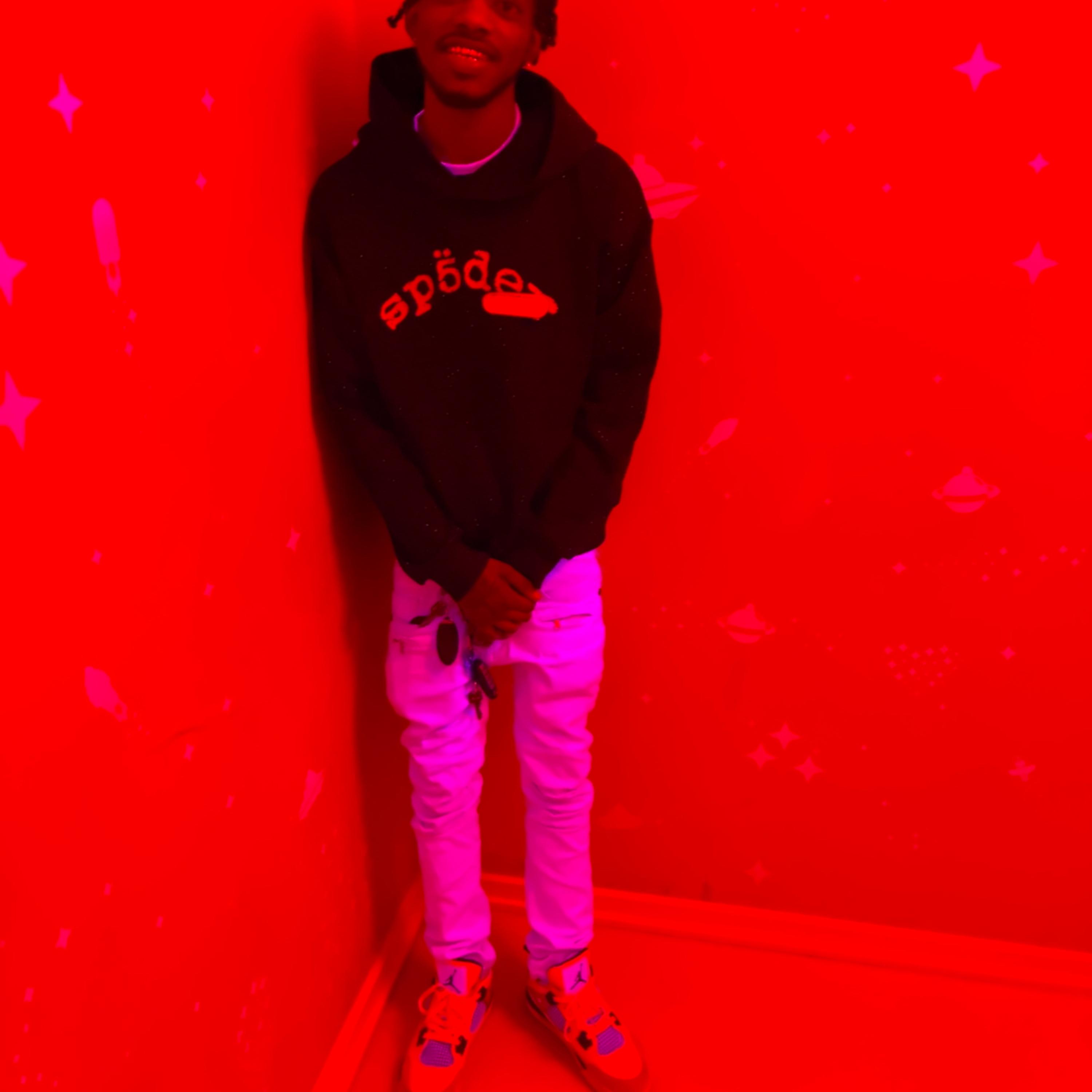 Like What by bron p cover art