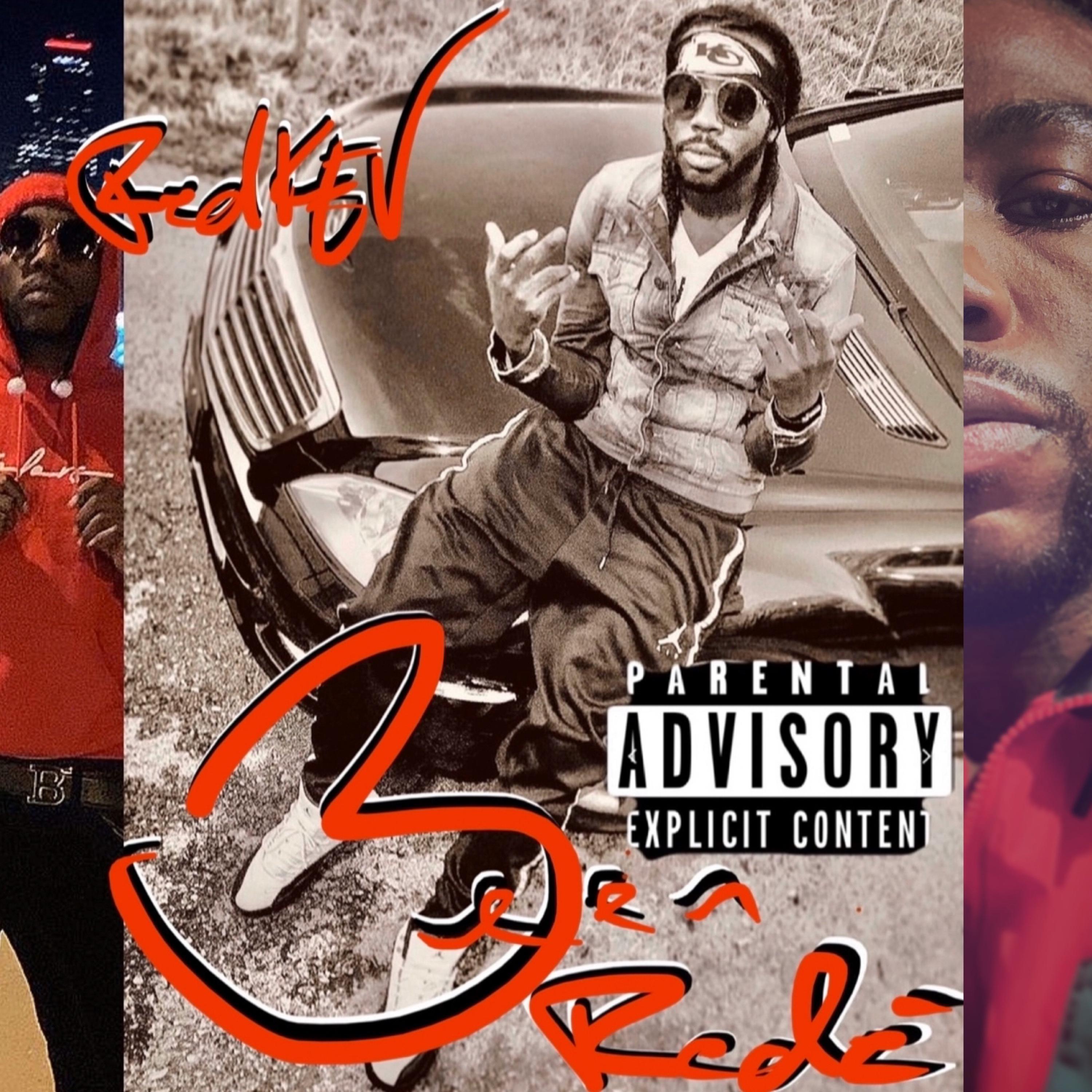 Been Redē artwork