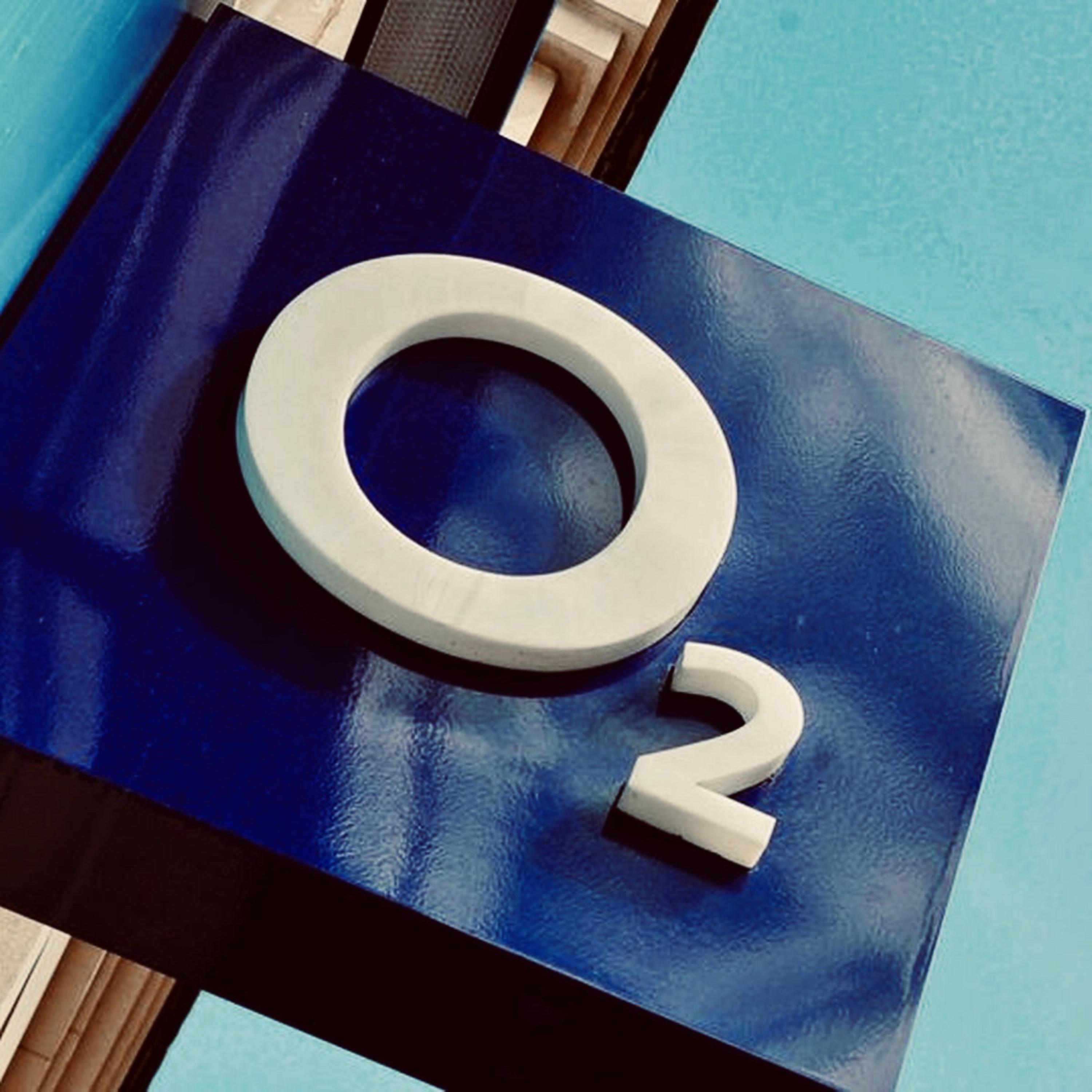 O2 artwork