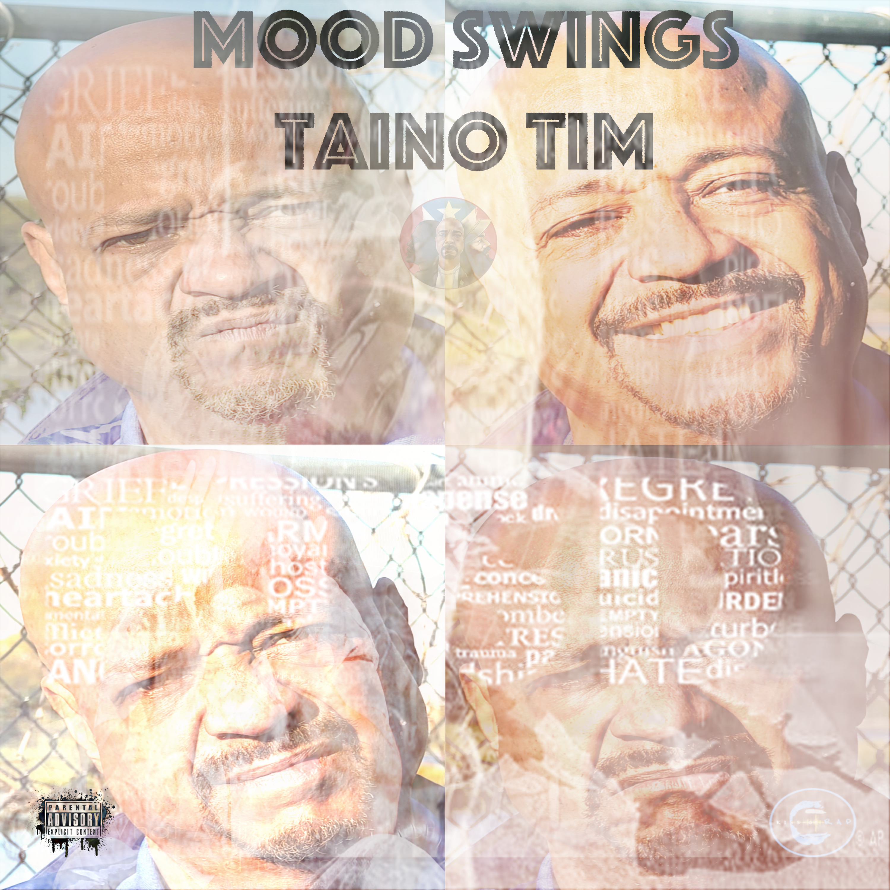 Mood Swings artwork