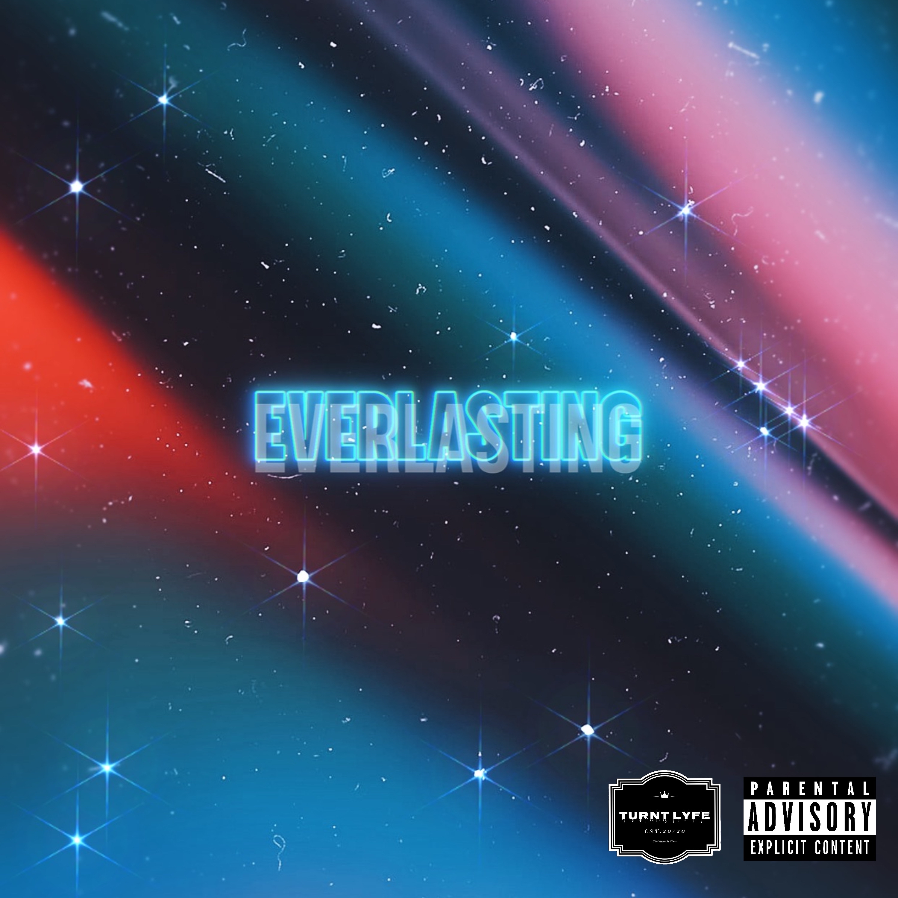 EVERLASTING artwork