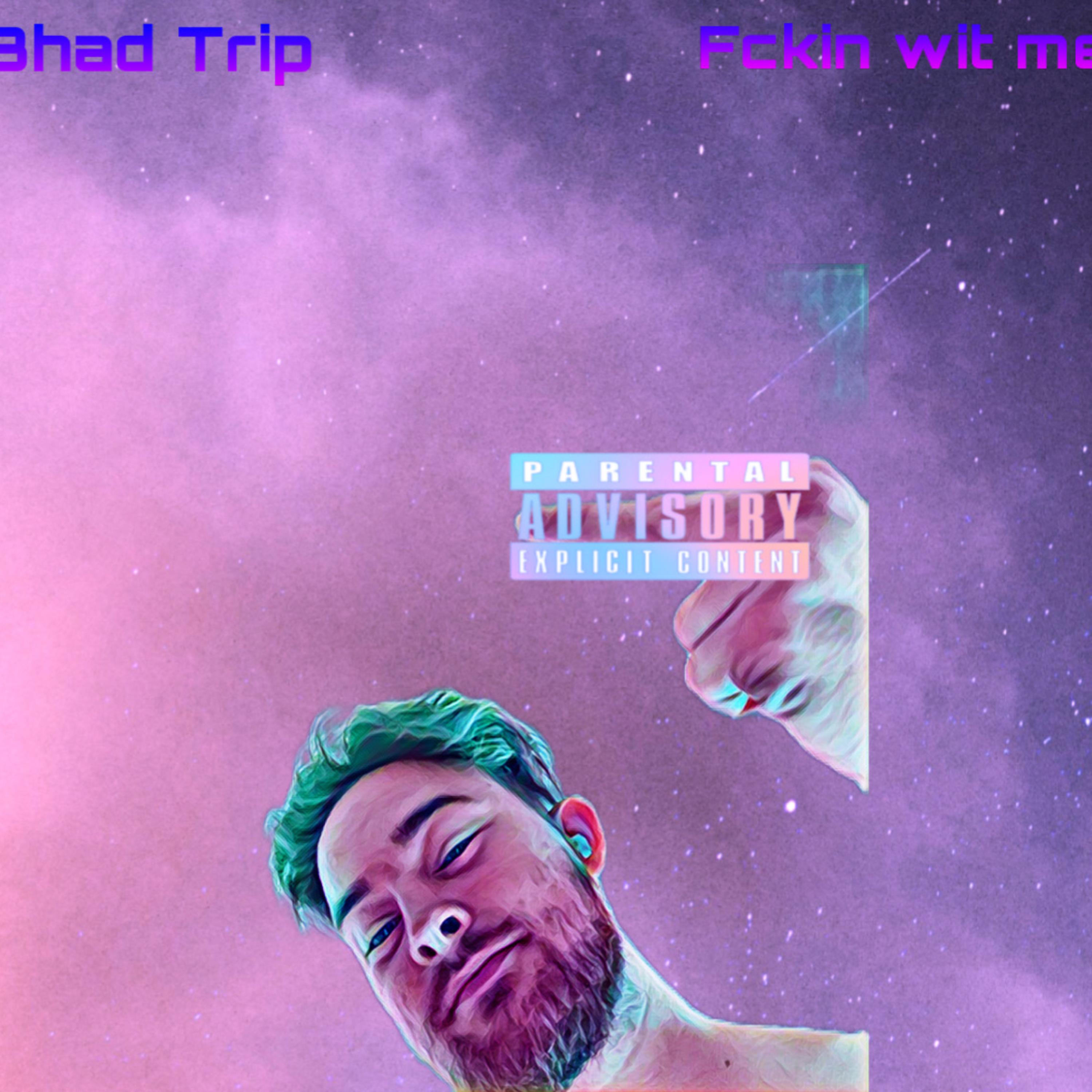 Fckin Wit Me artwork