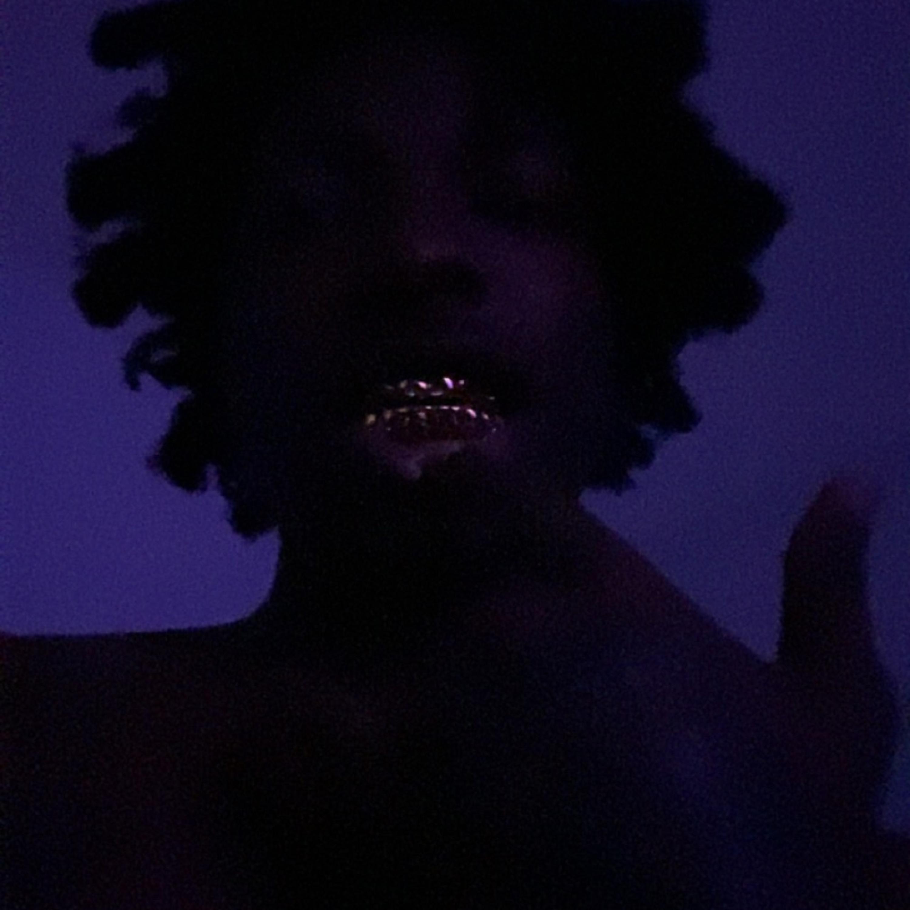 Luv Fa a Thug artwork