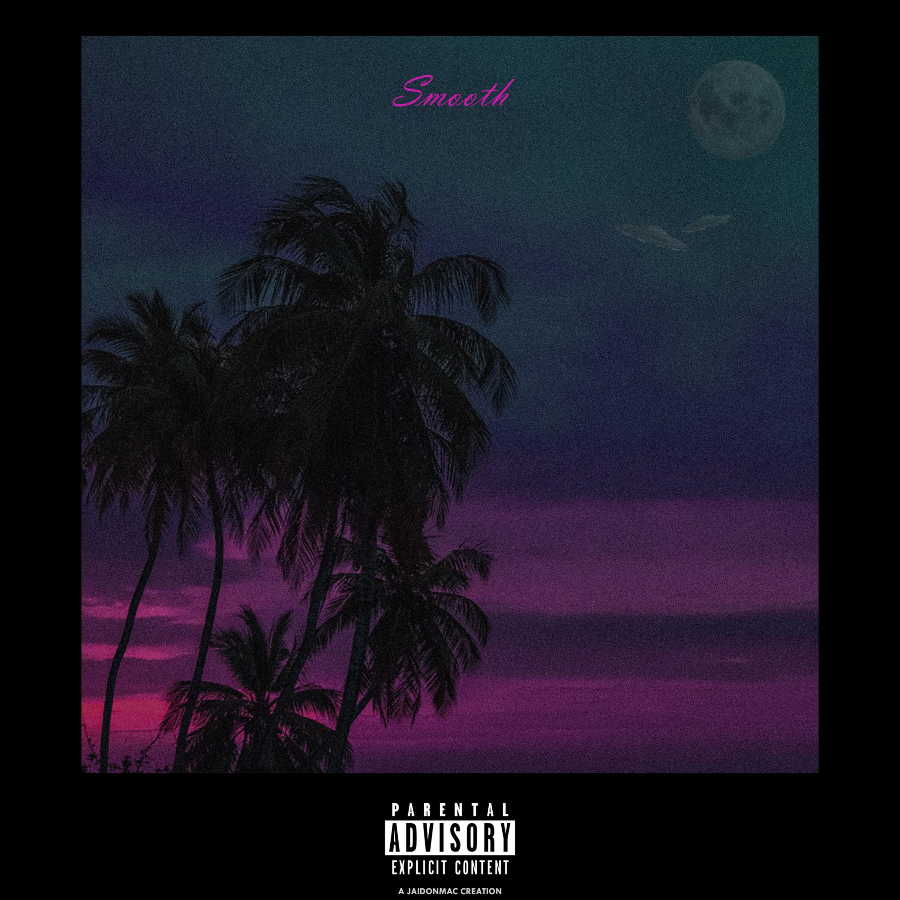Smooth artwork