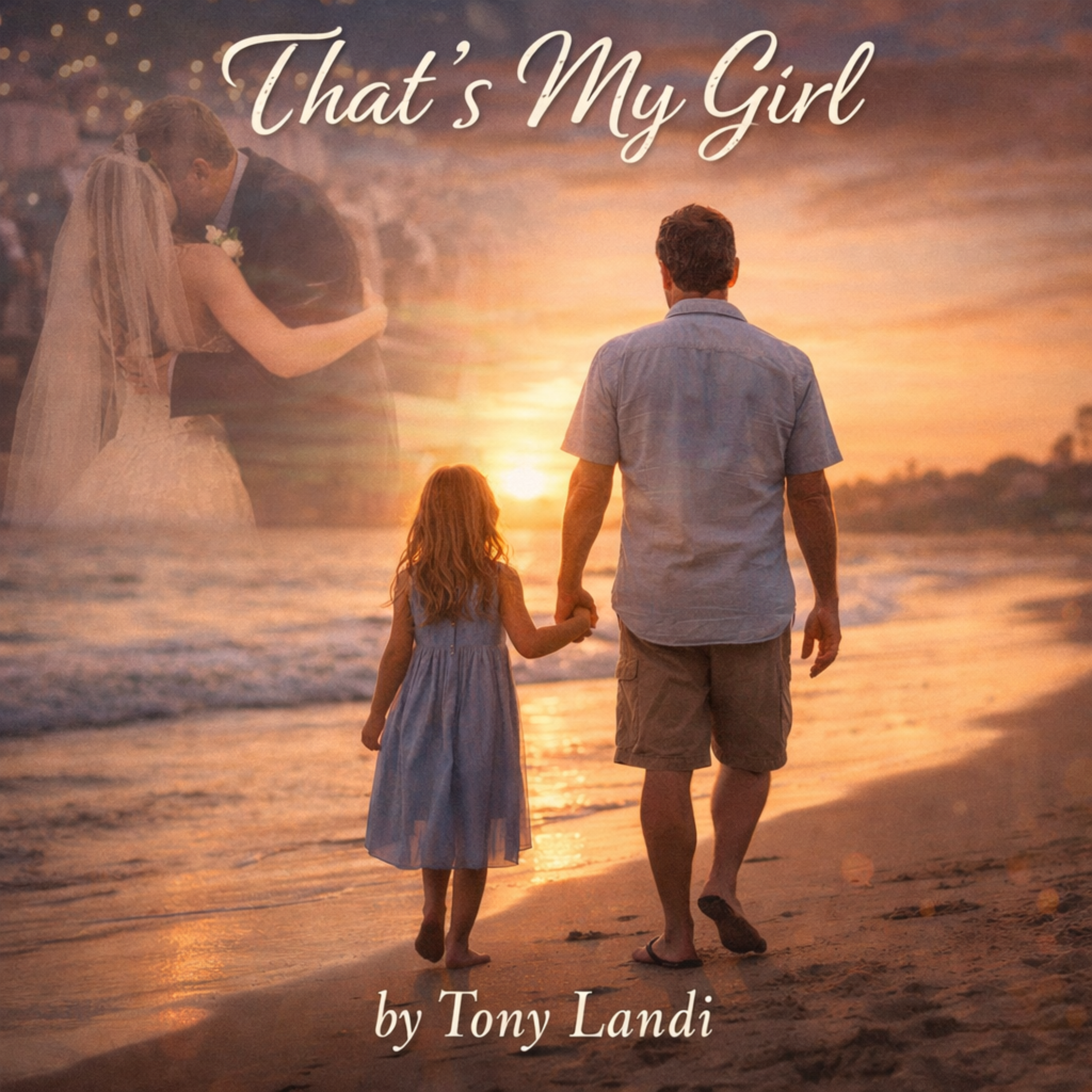 That's My Girl artwork