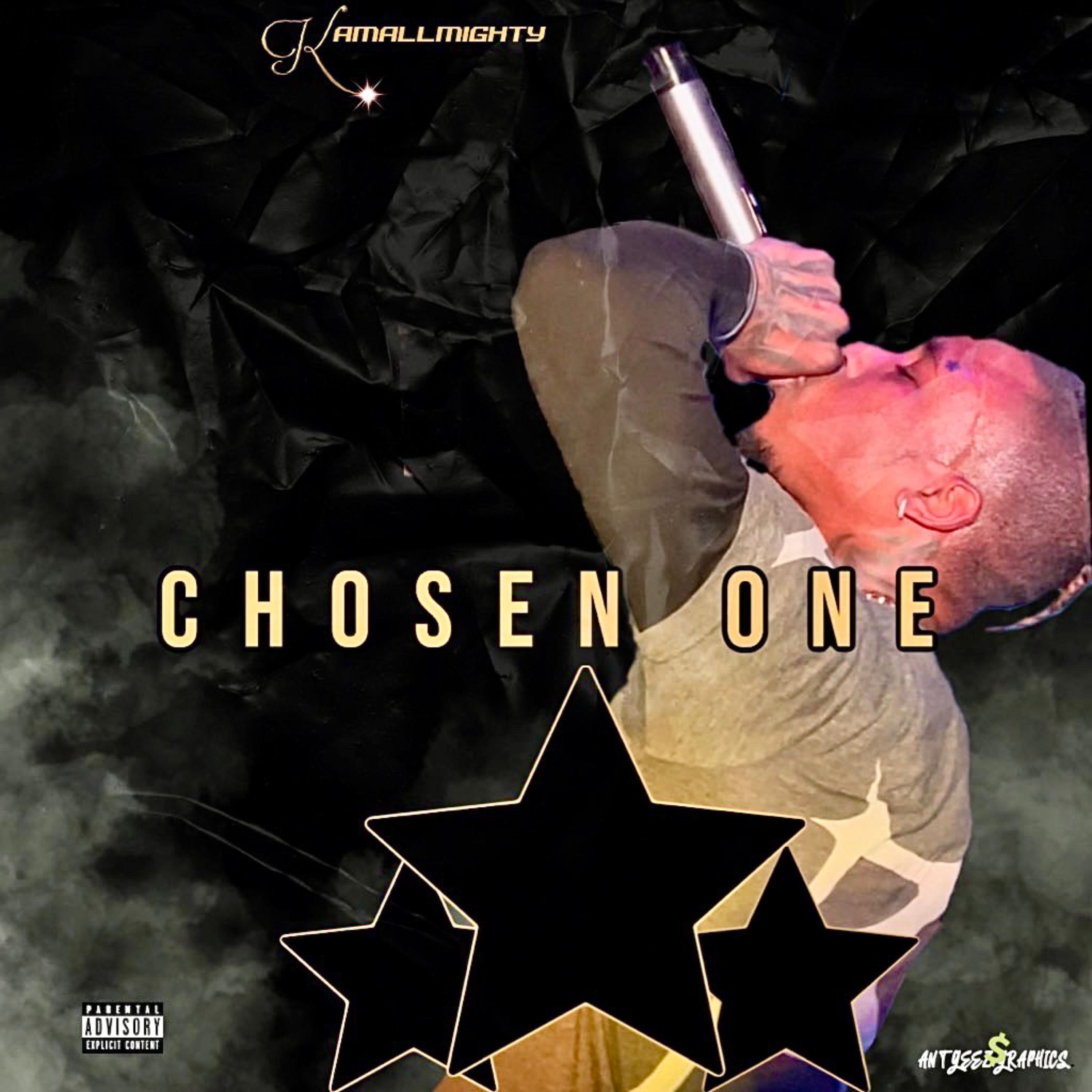 Chosen One artwork