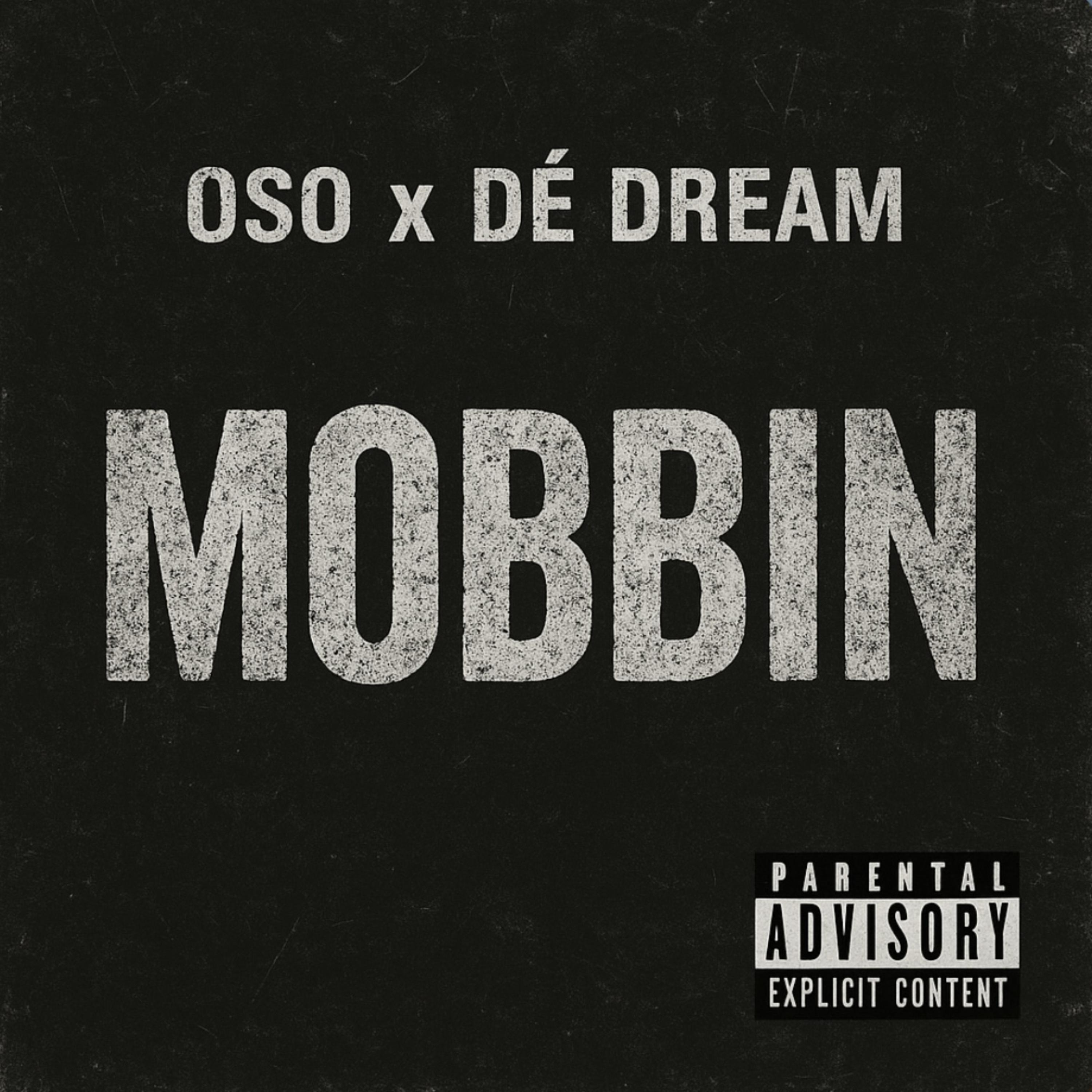 Mobbin artwork