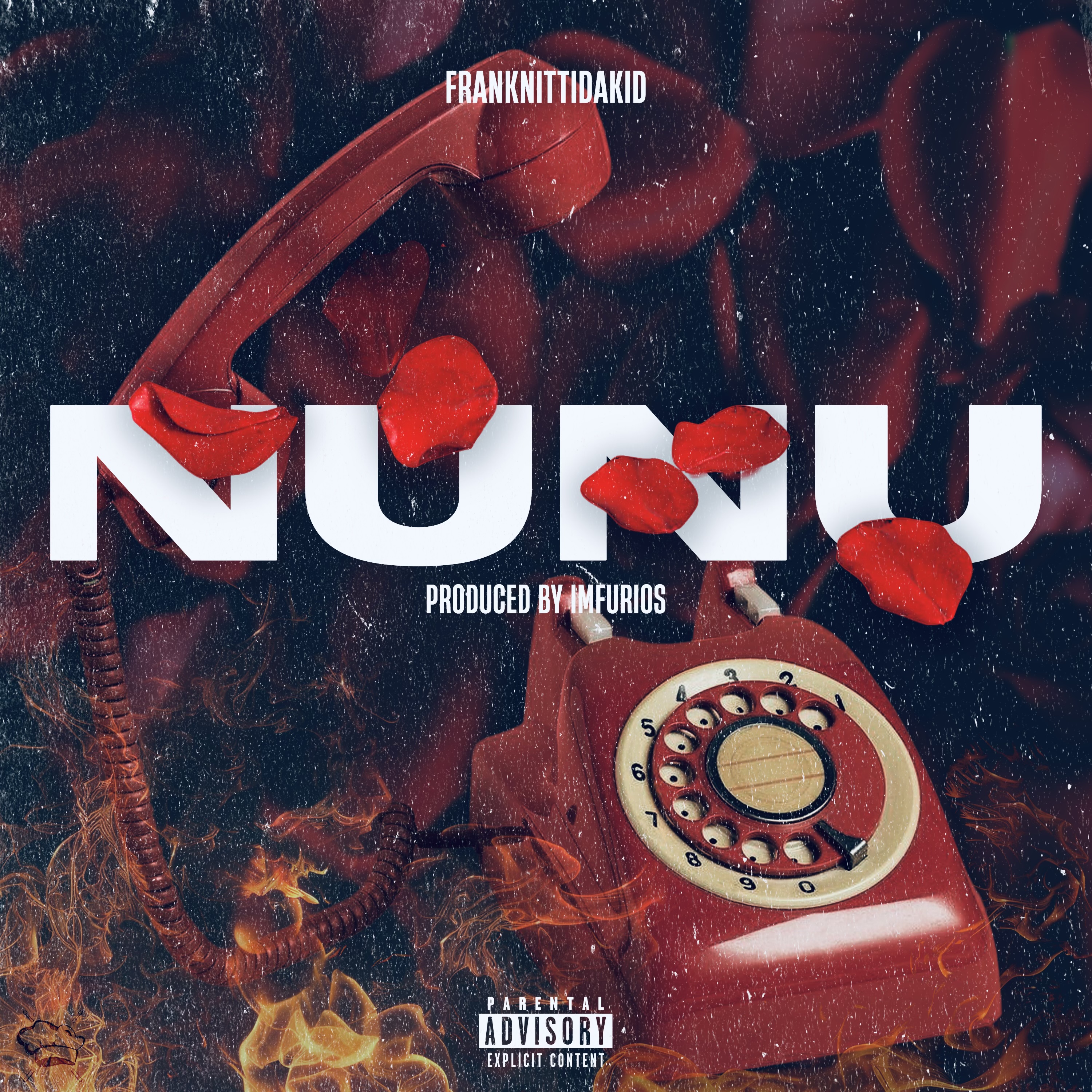 NUNU artwork