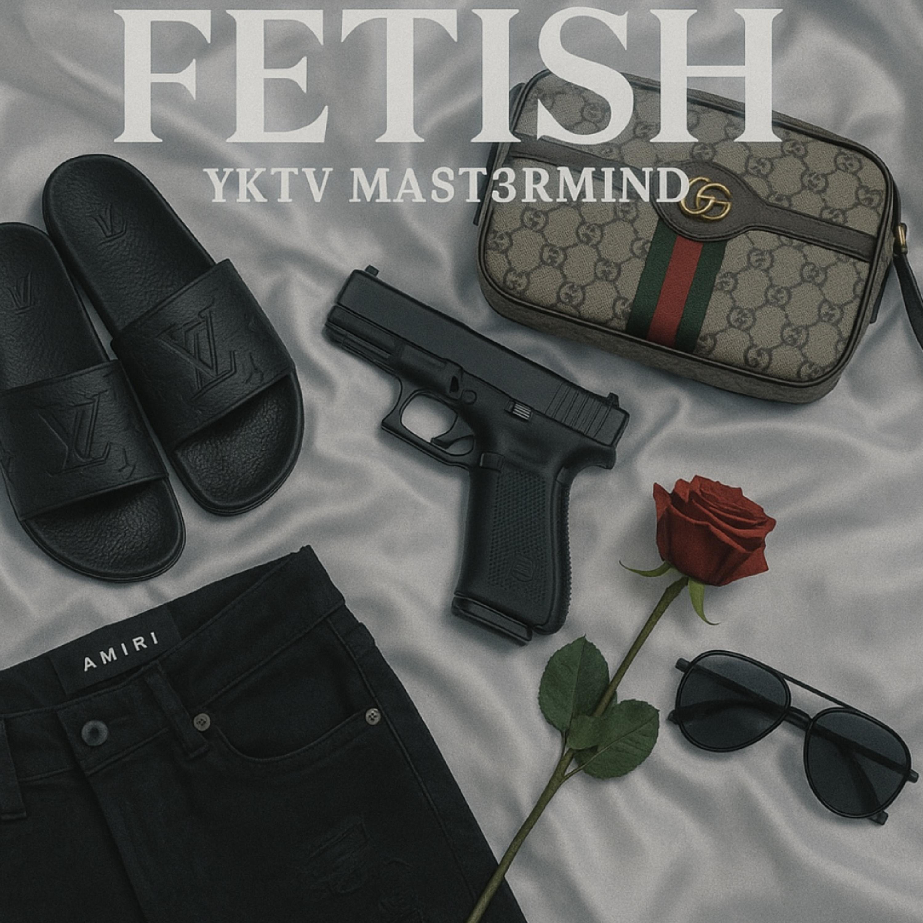 FETISH artwork