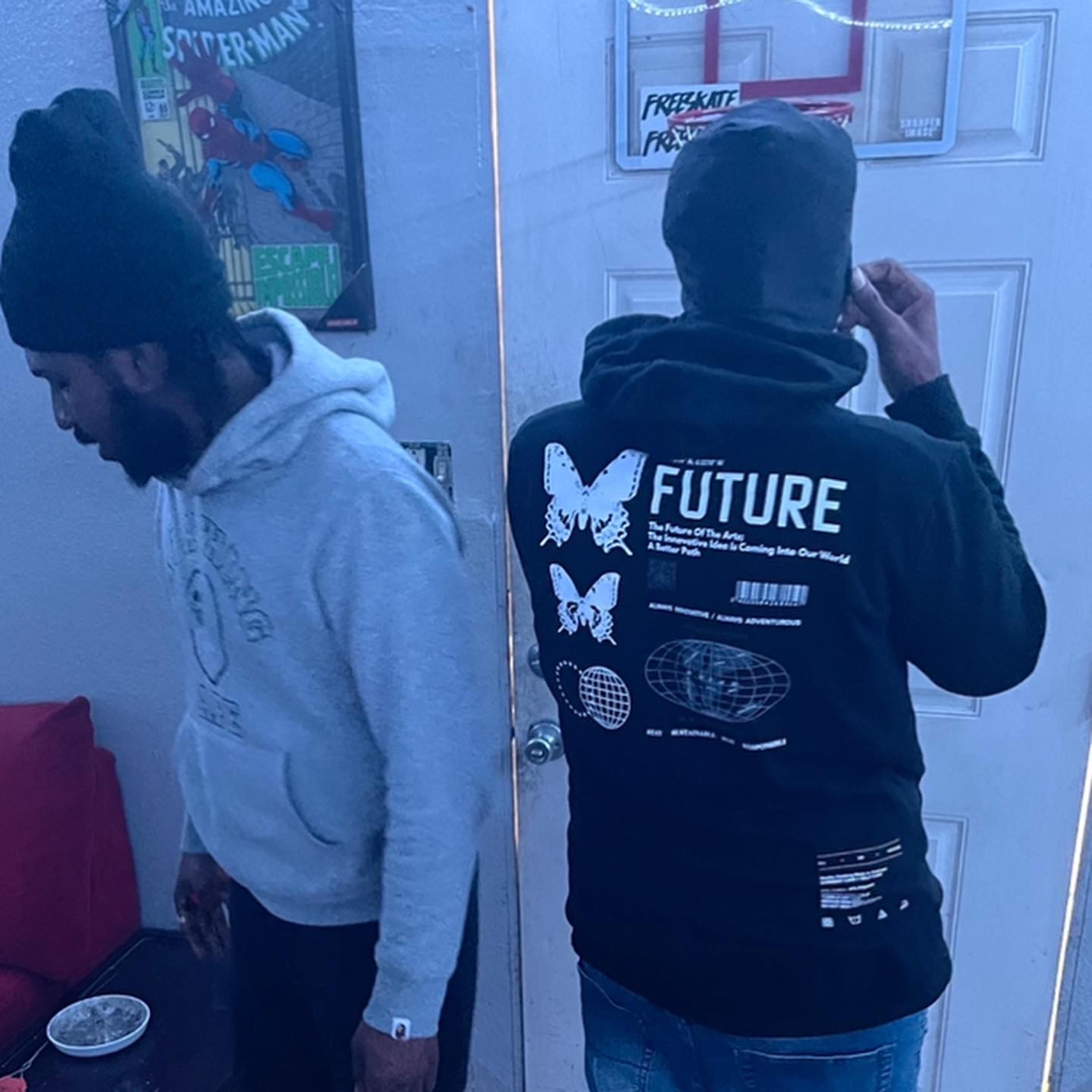 Fuckin Up artwork