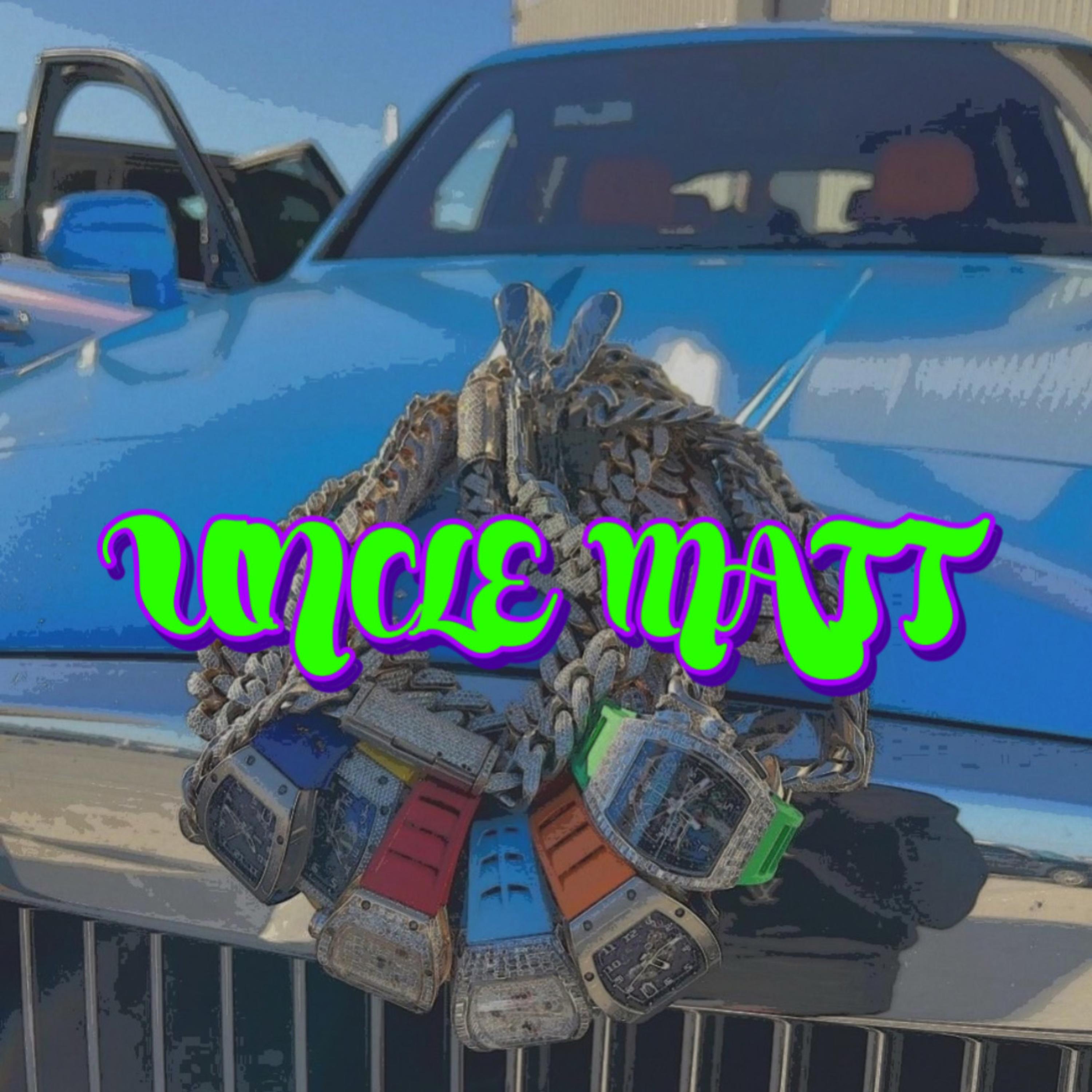 Uncle Matt artwork