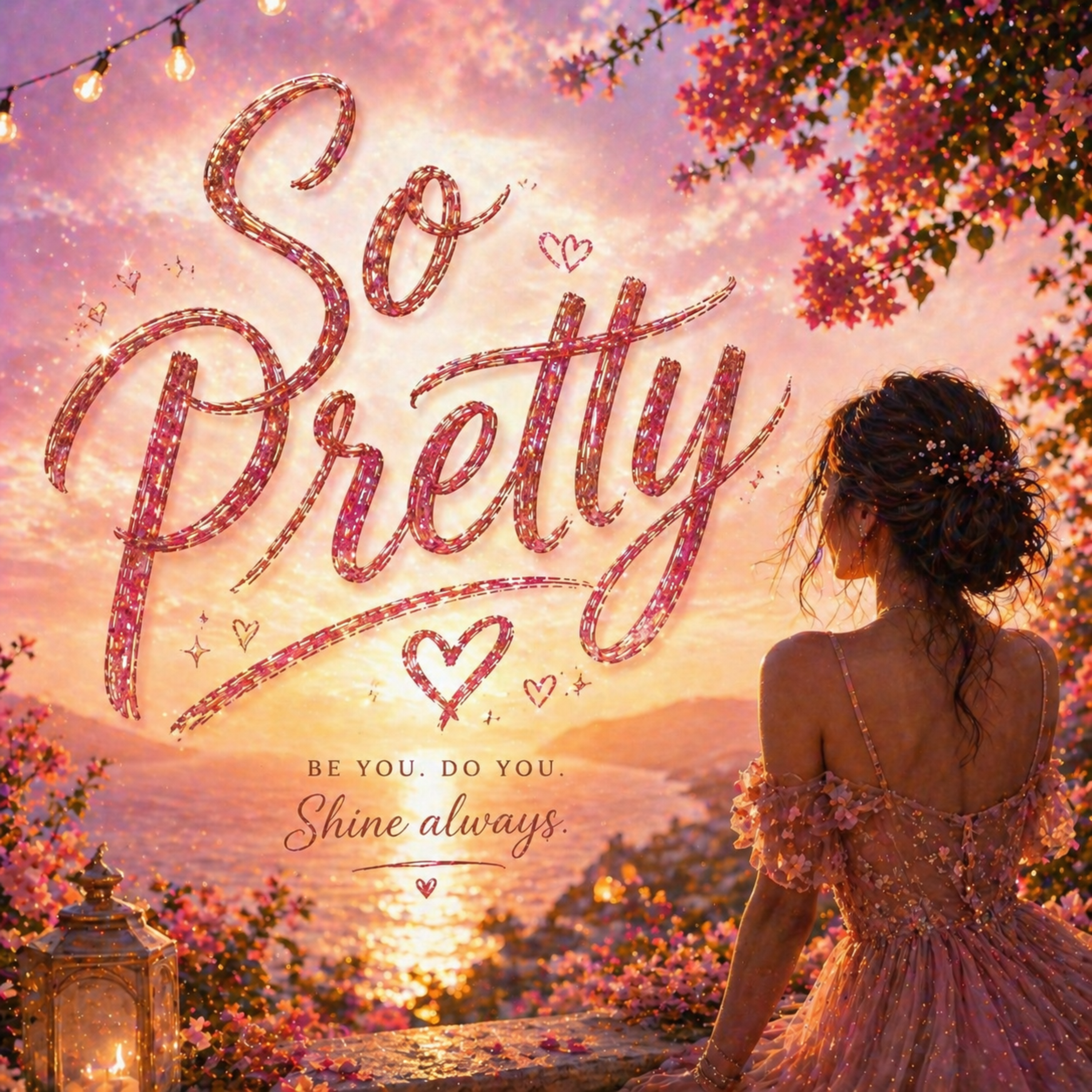 so pretty artwork
