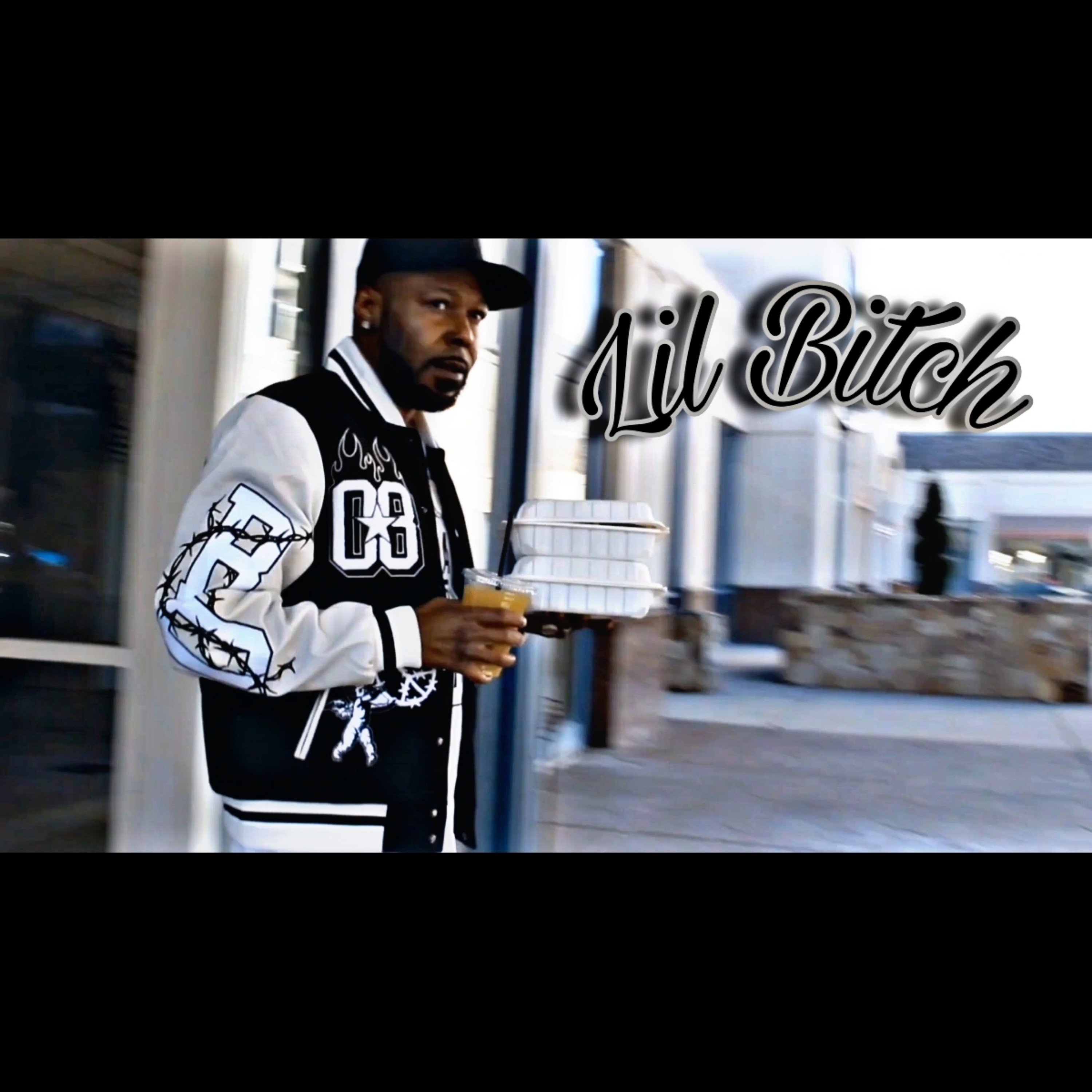 Lil Bitch artwork