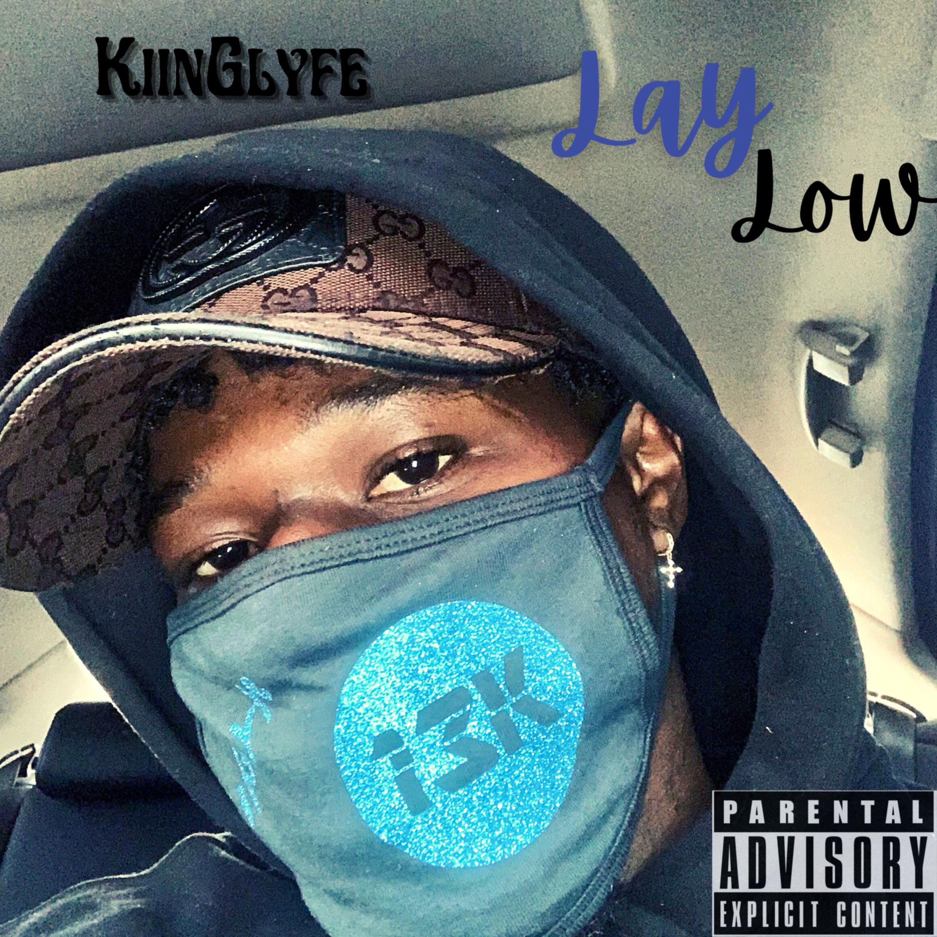 Lay Low artwork