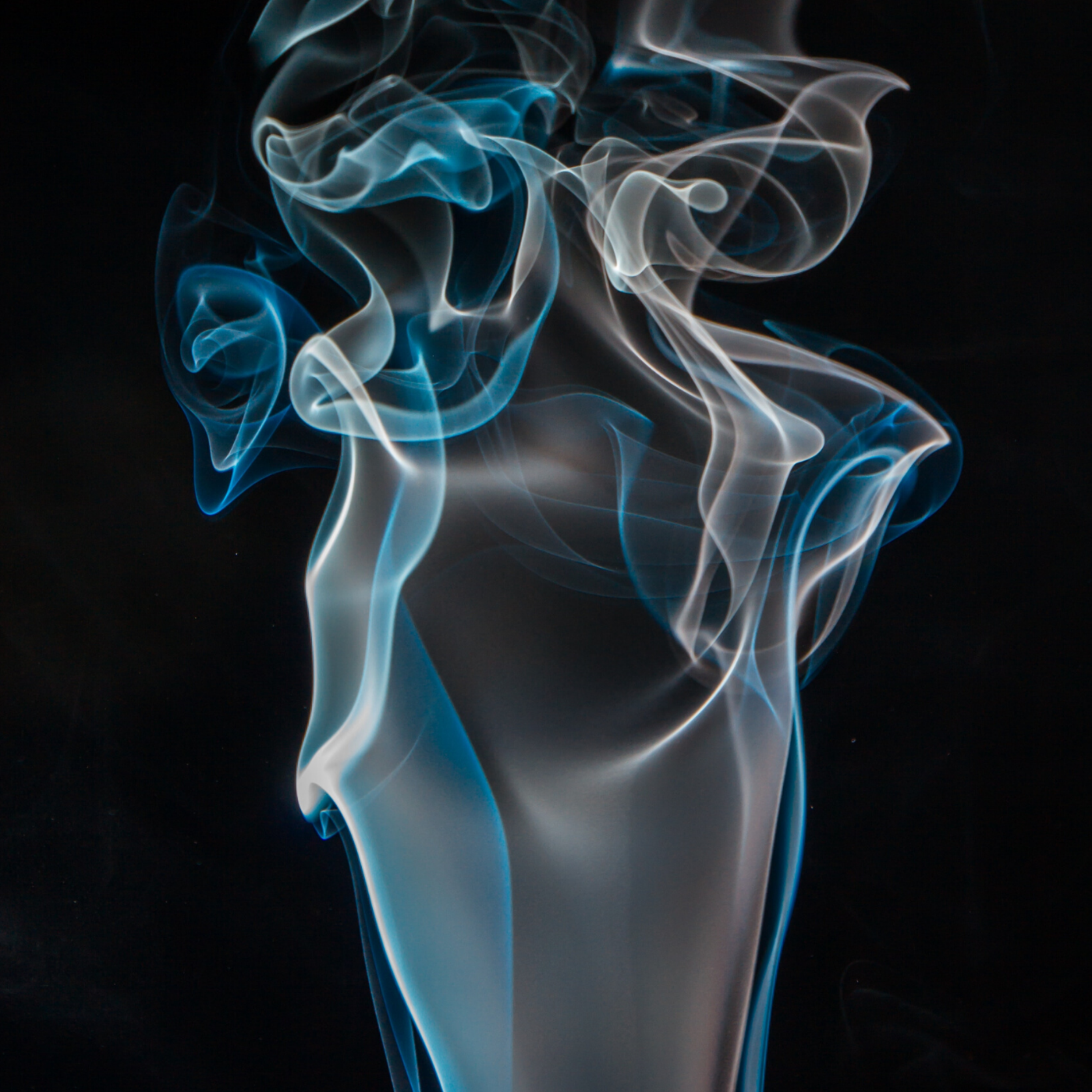 BLAK MAGIK artwork