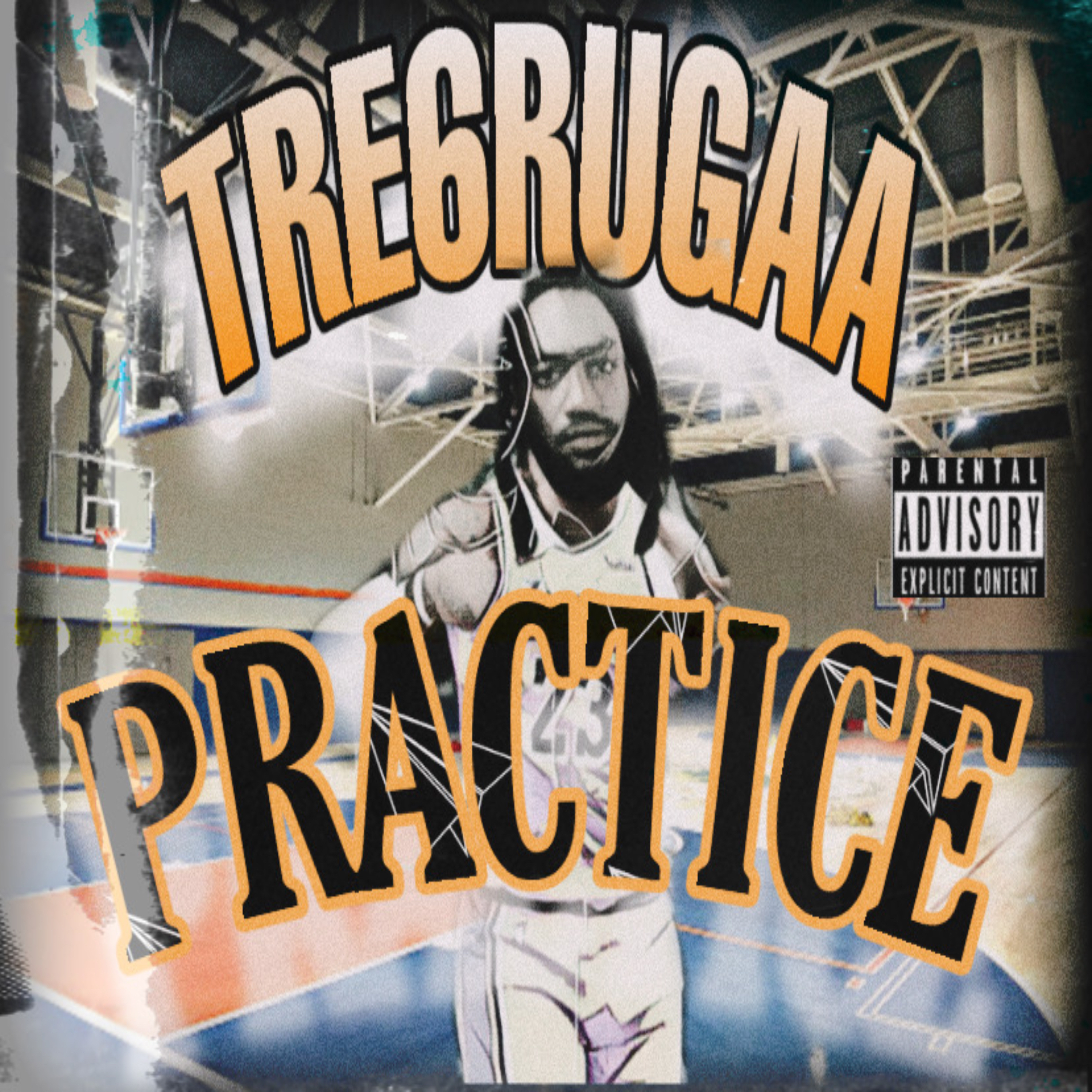 Practice artwork