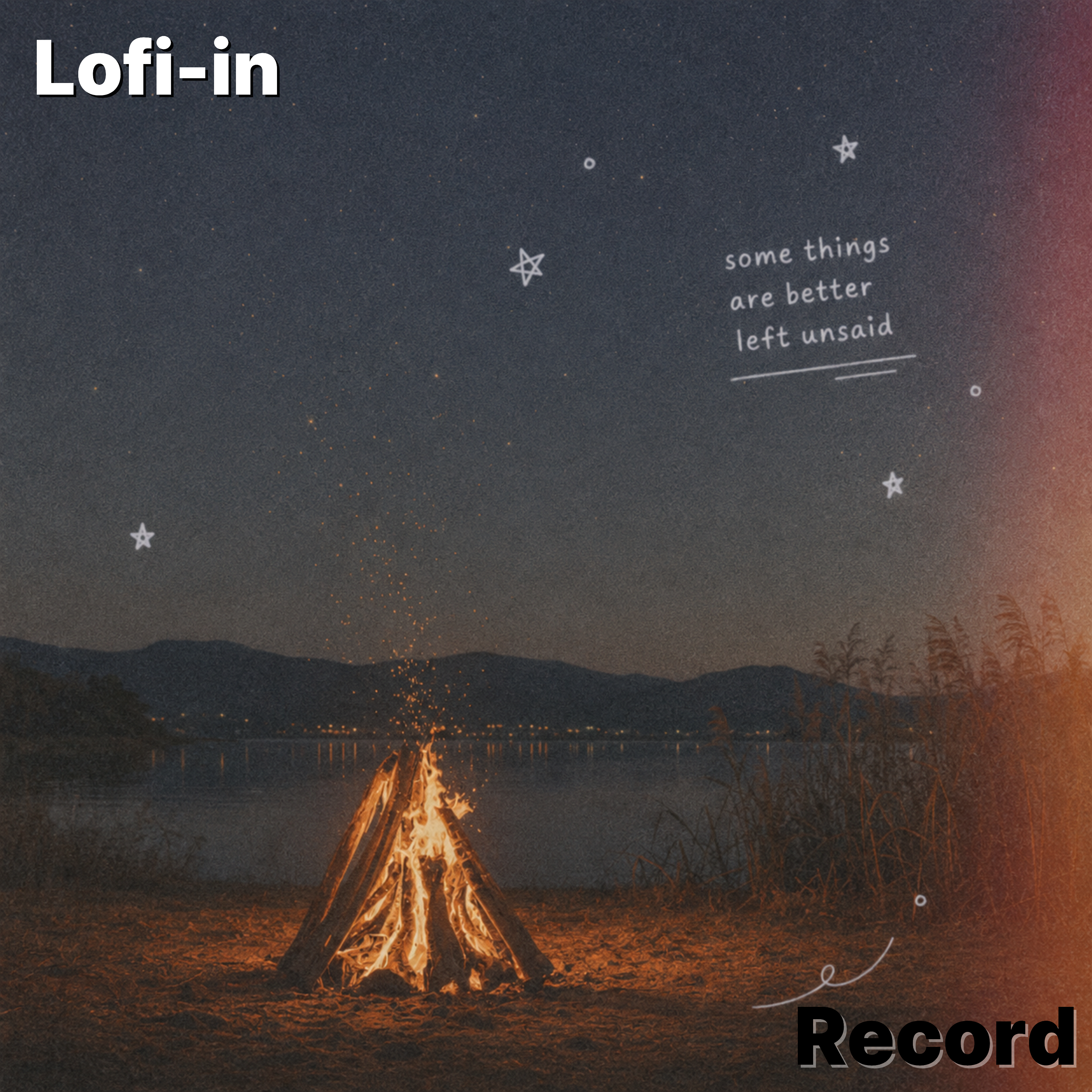 Still Remember That Night by Lofi-in cover art