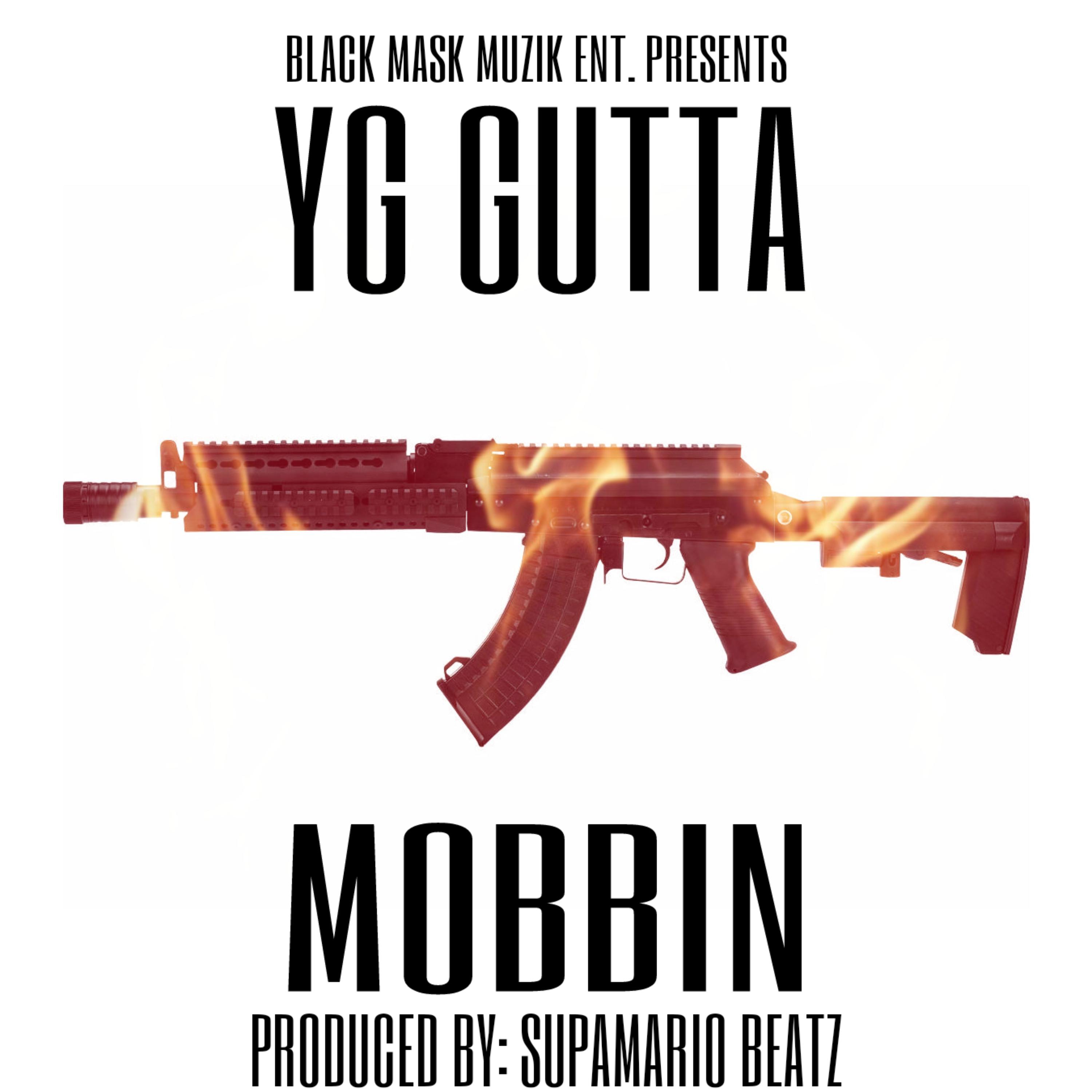 Mobbin artwork