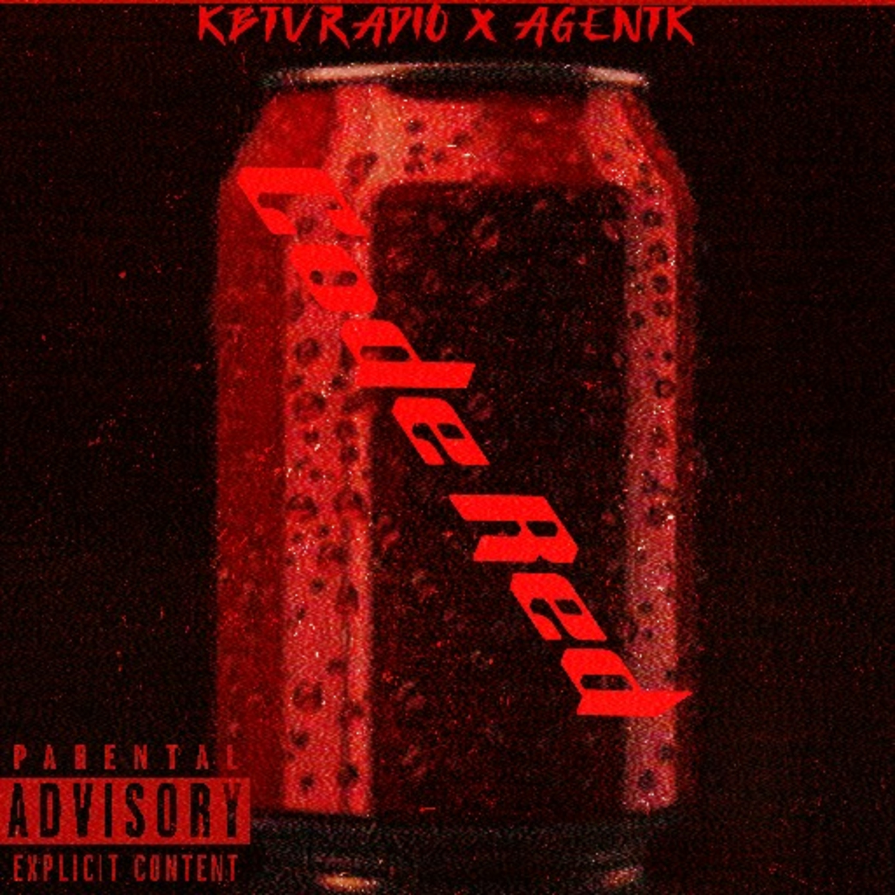 Code Red artwork