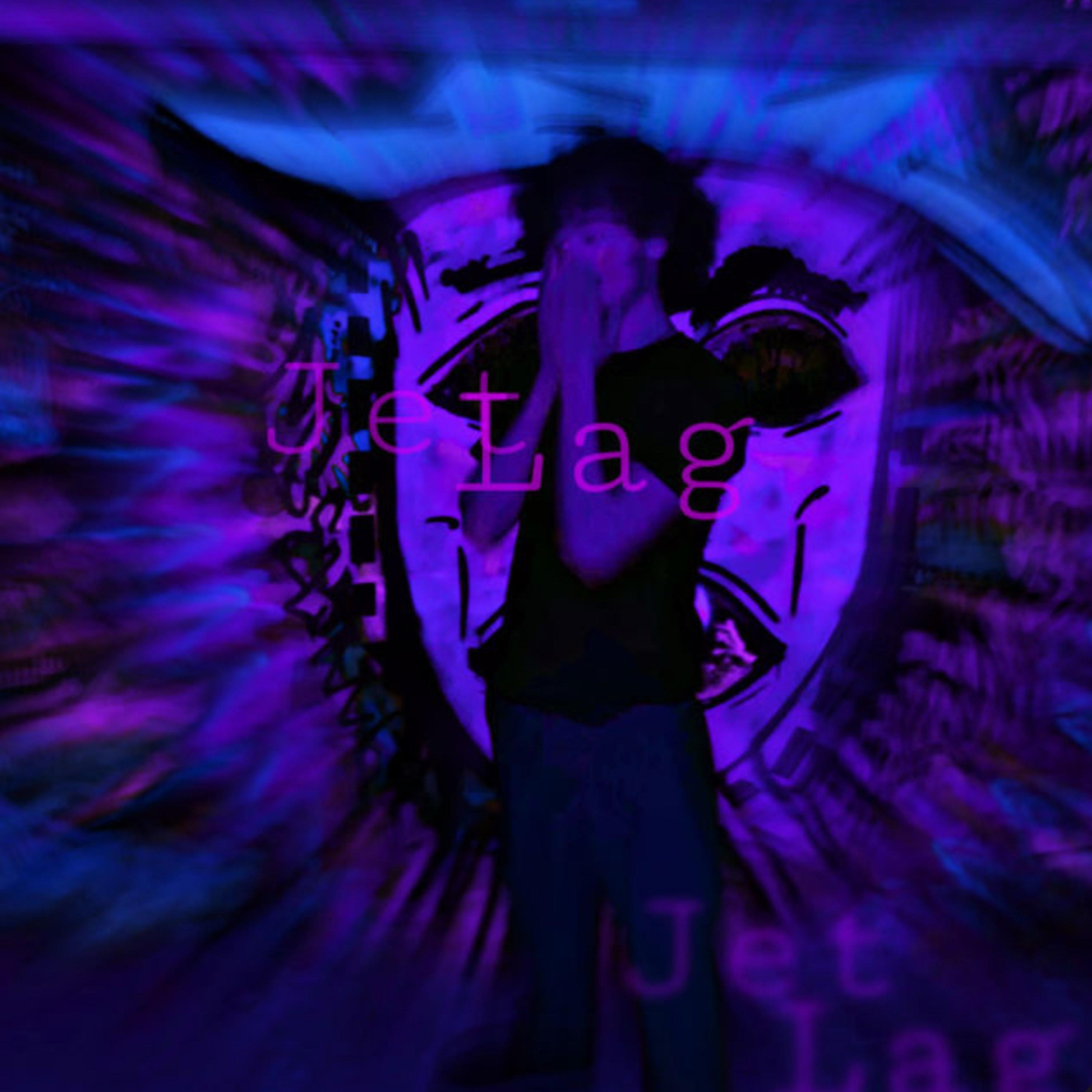JetLag artwork