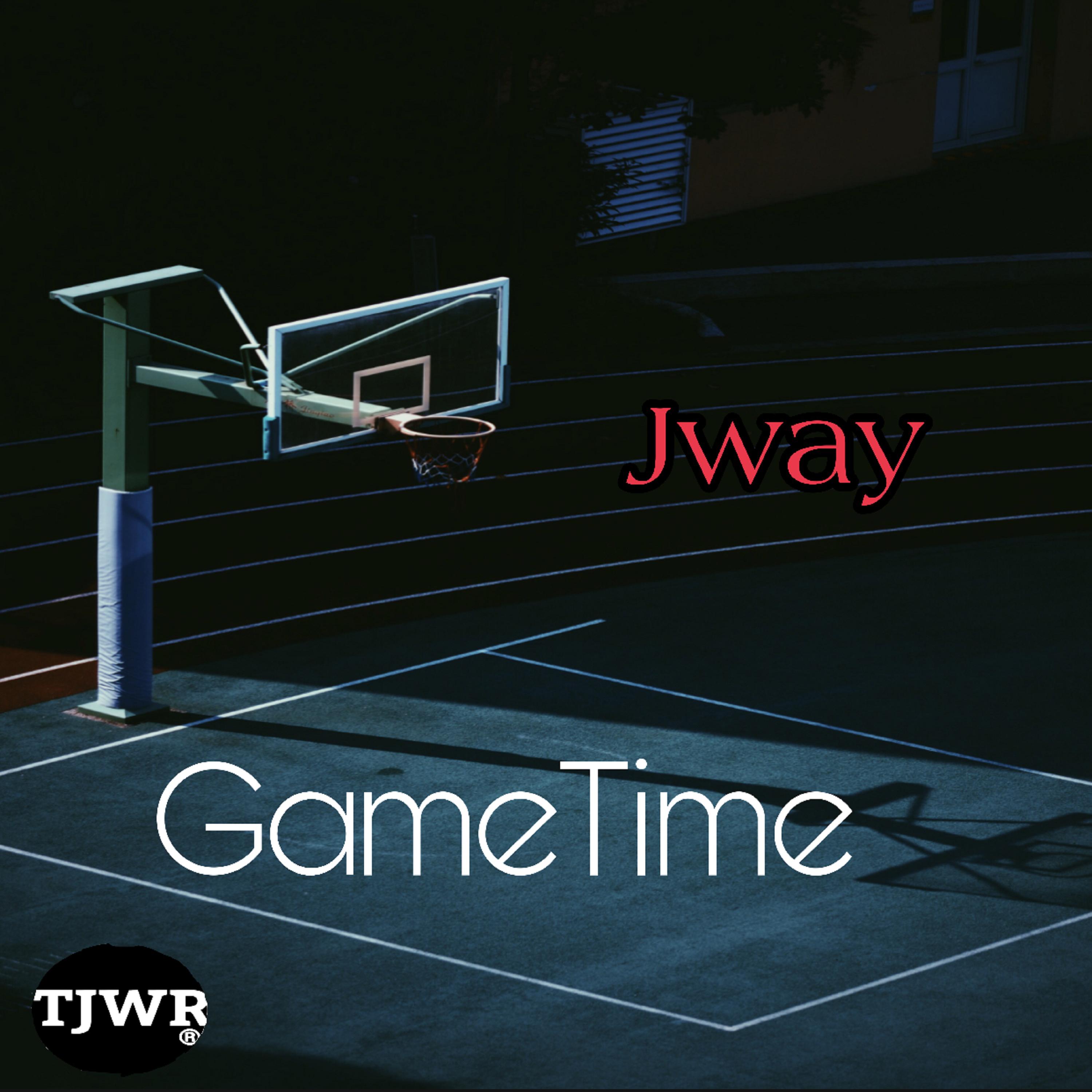 Gametime artwork