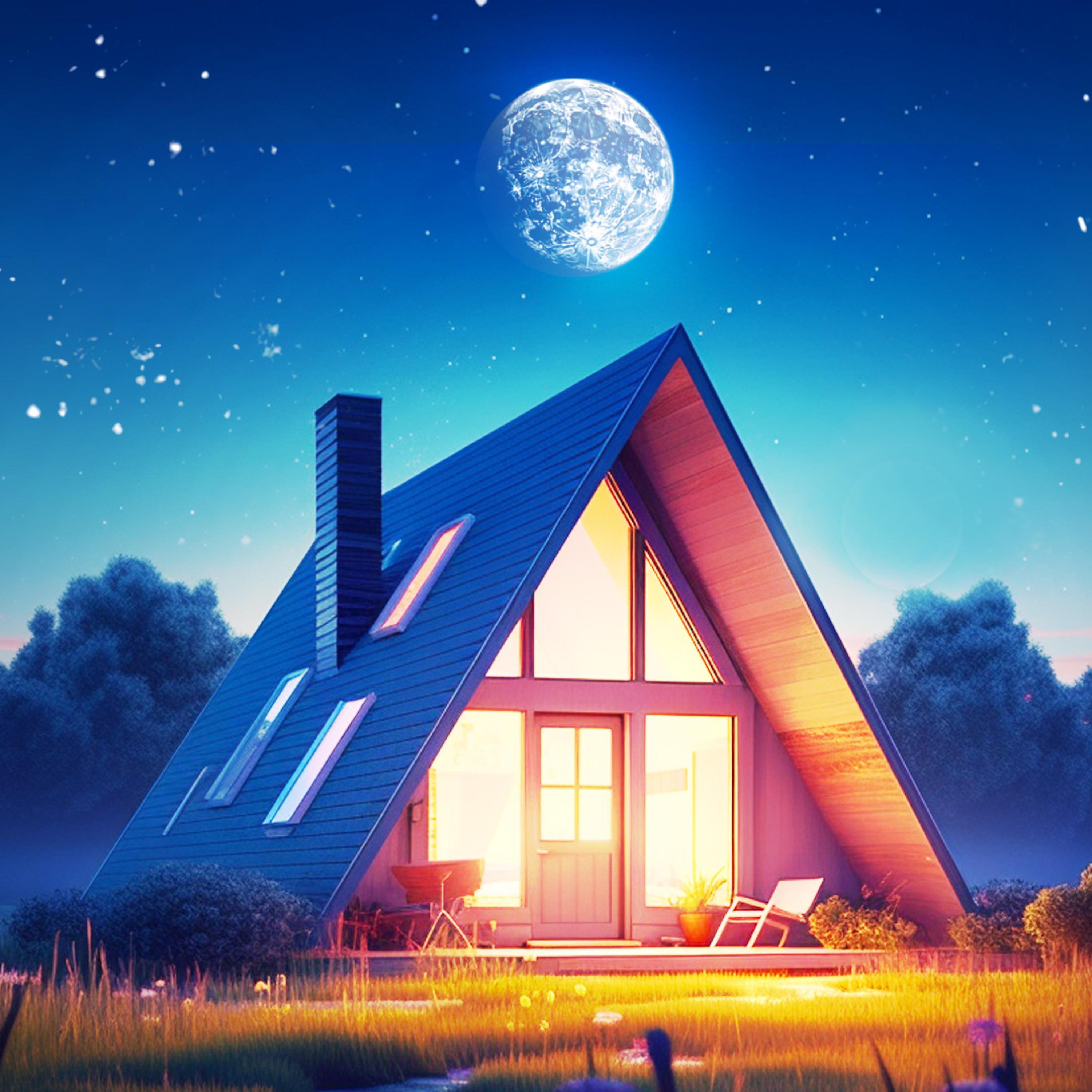 Guided Meditation Jason Stephenson artwork