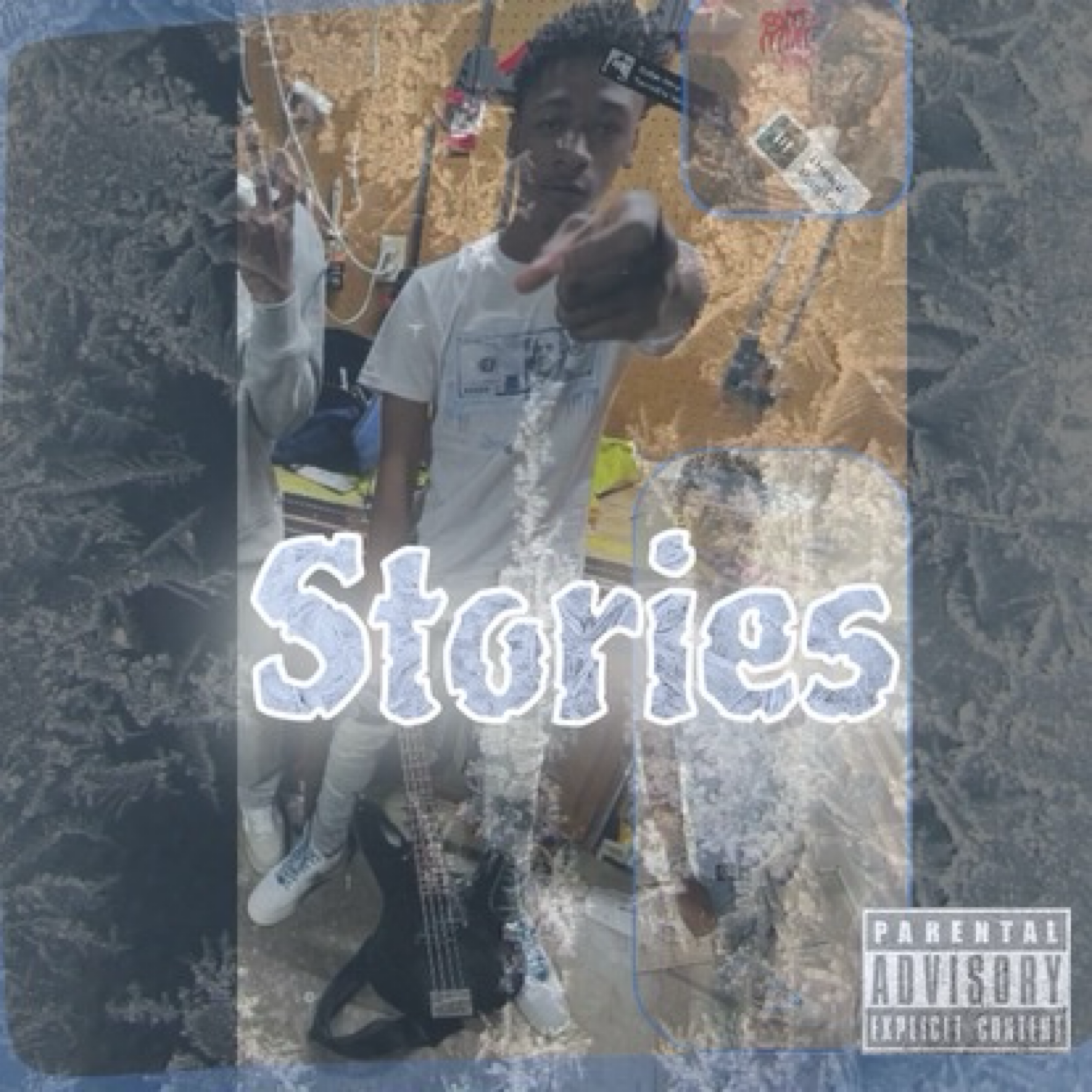 Stories by G3N023 cover art