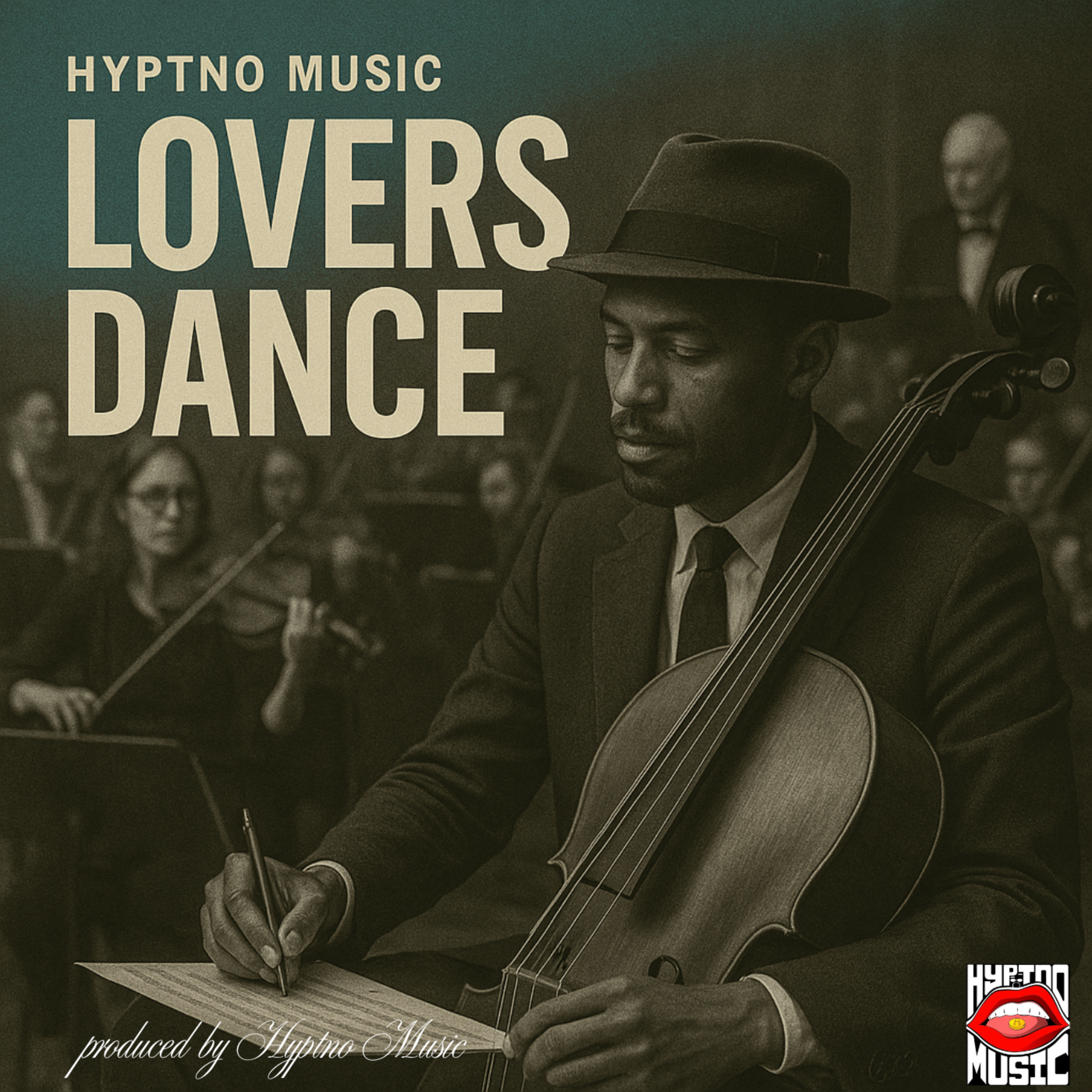 Lovers Dance artwork
