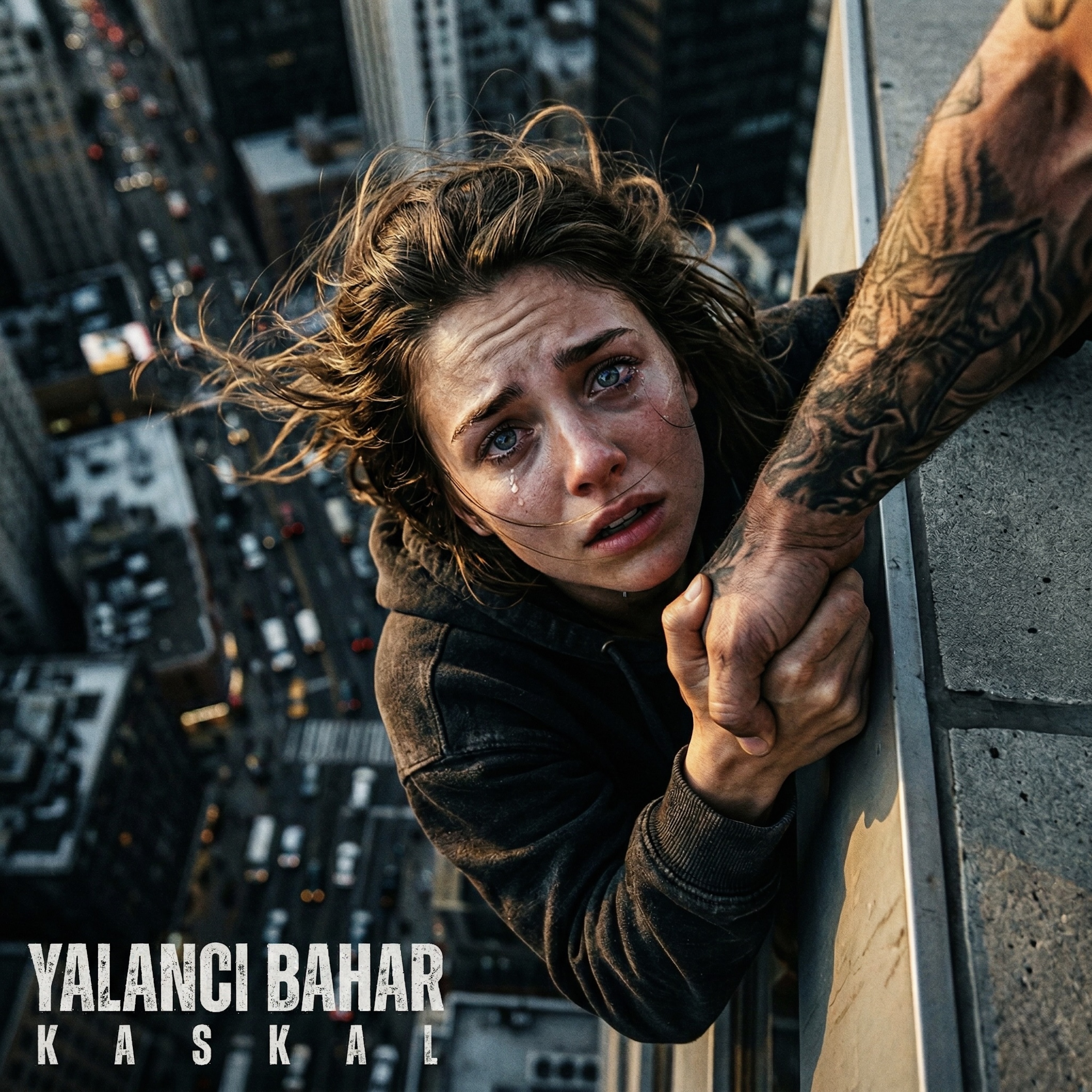 Yalancı Bahar artwork
