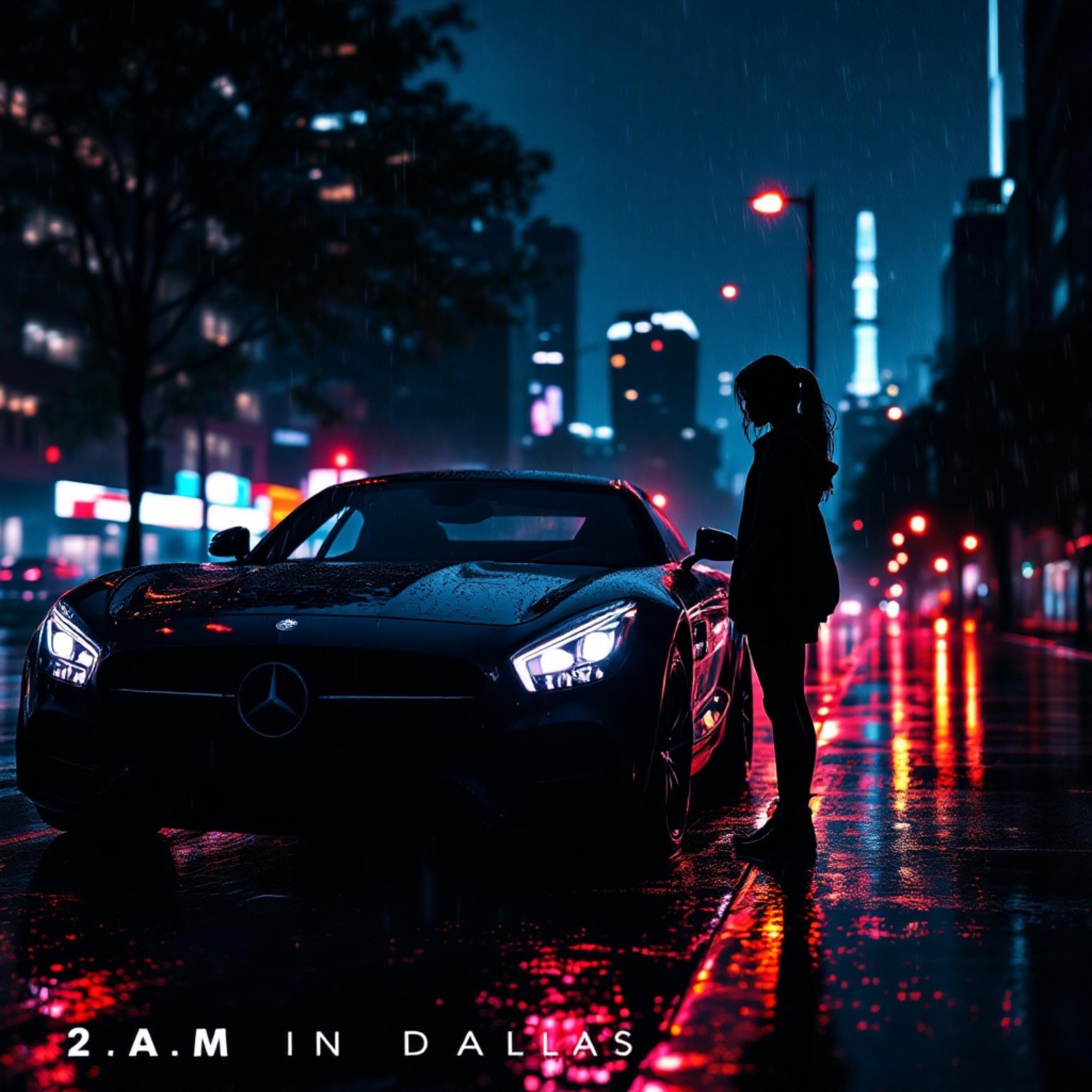 2AM IN DALLAS artwork