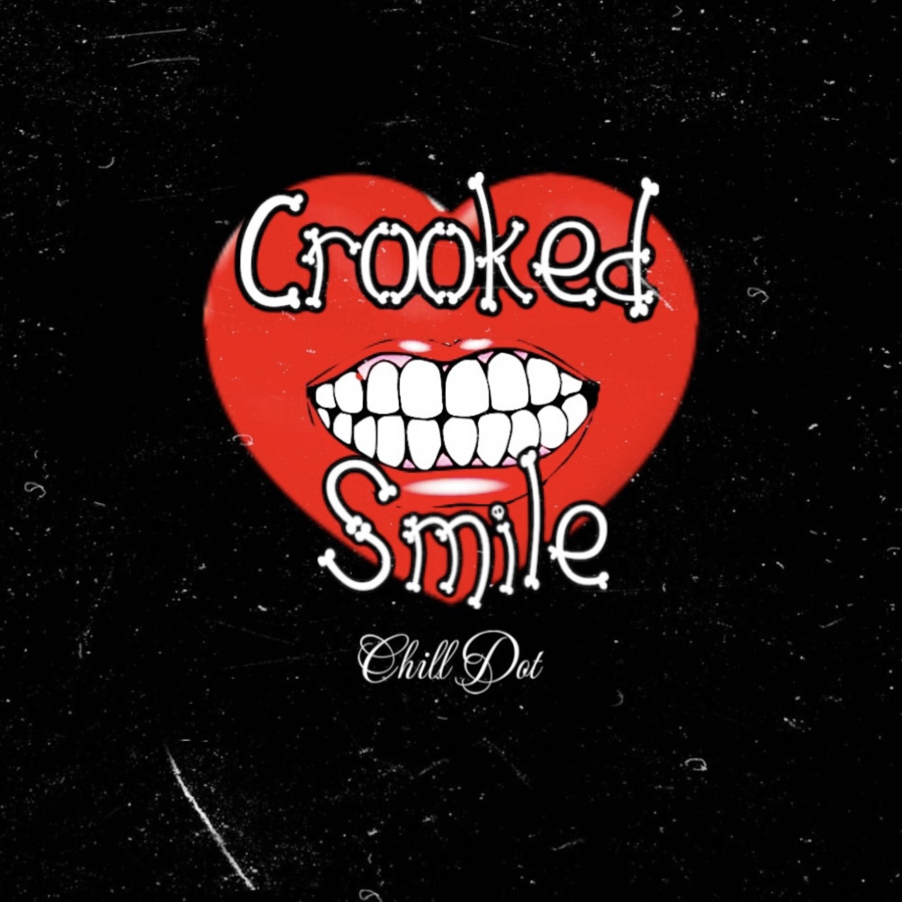 Crooked Smile artwork