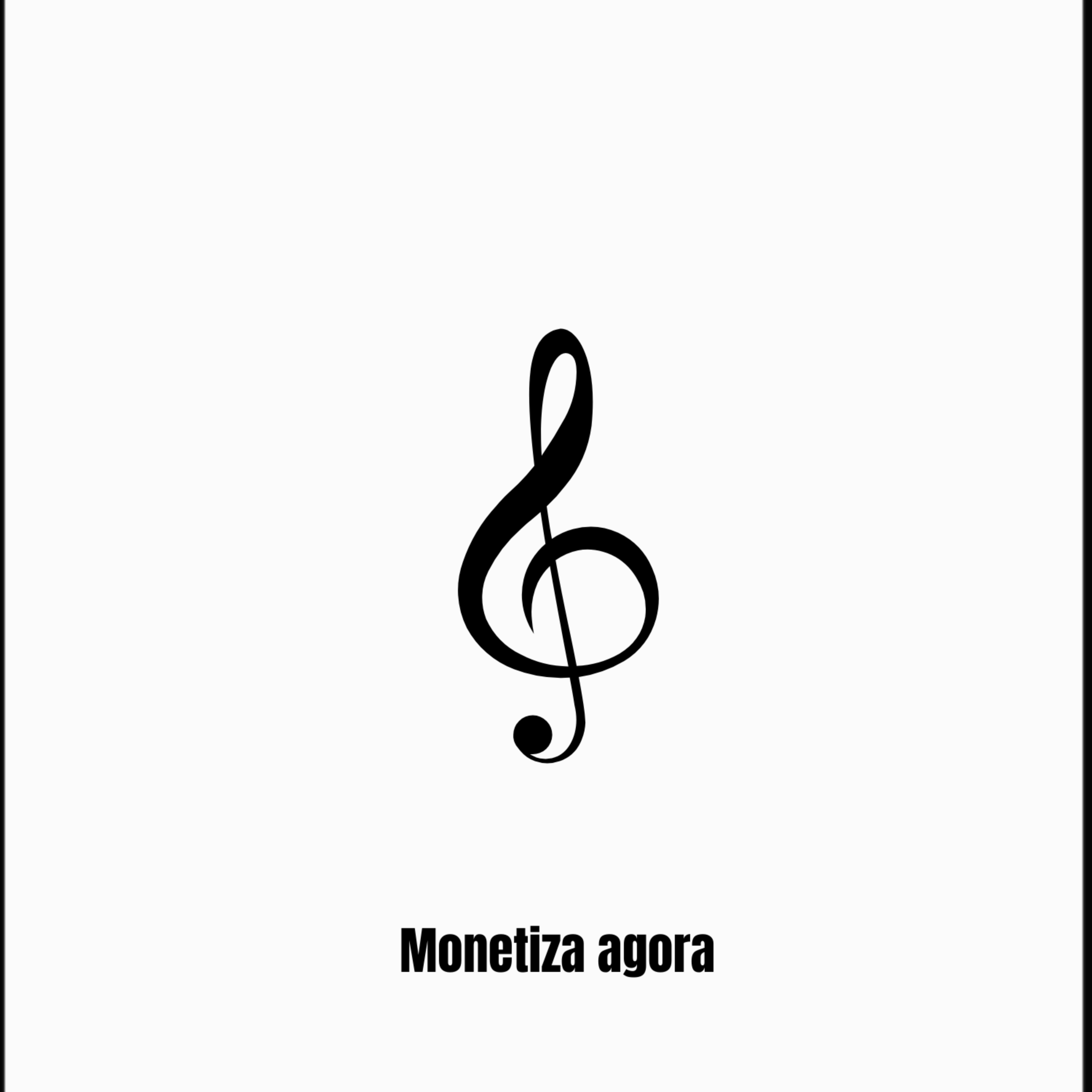 Monetiza agora artwork
