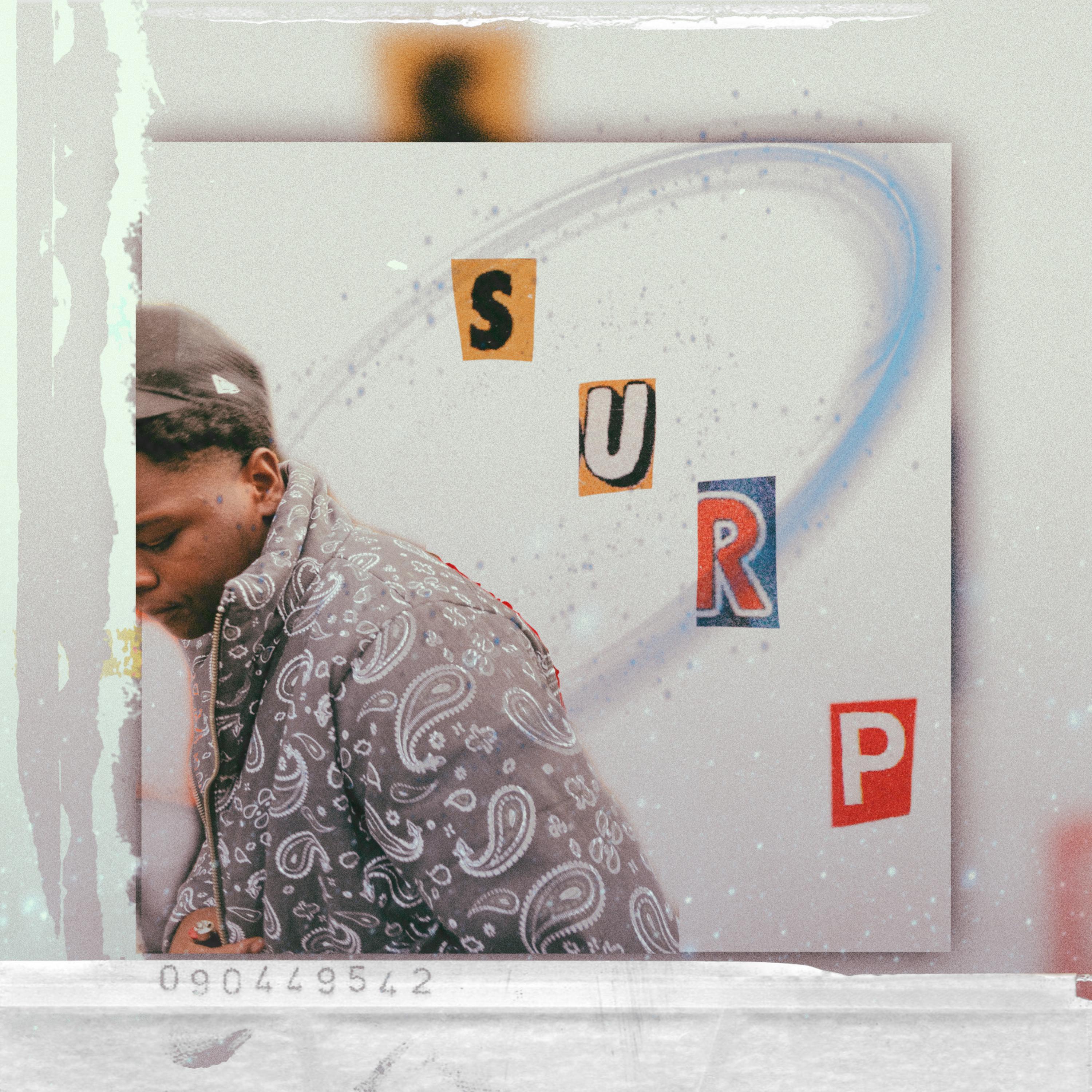Surp artwork