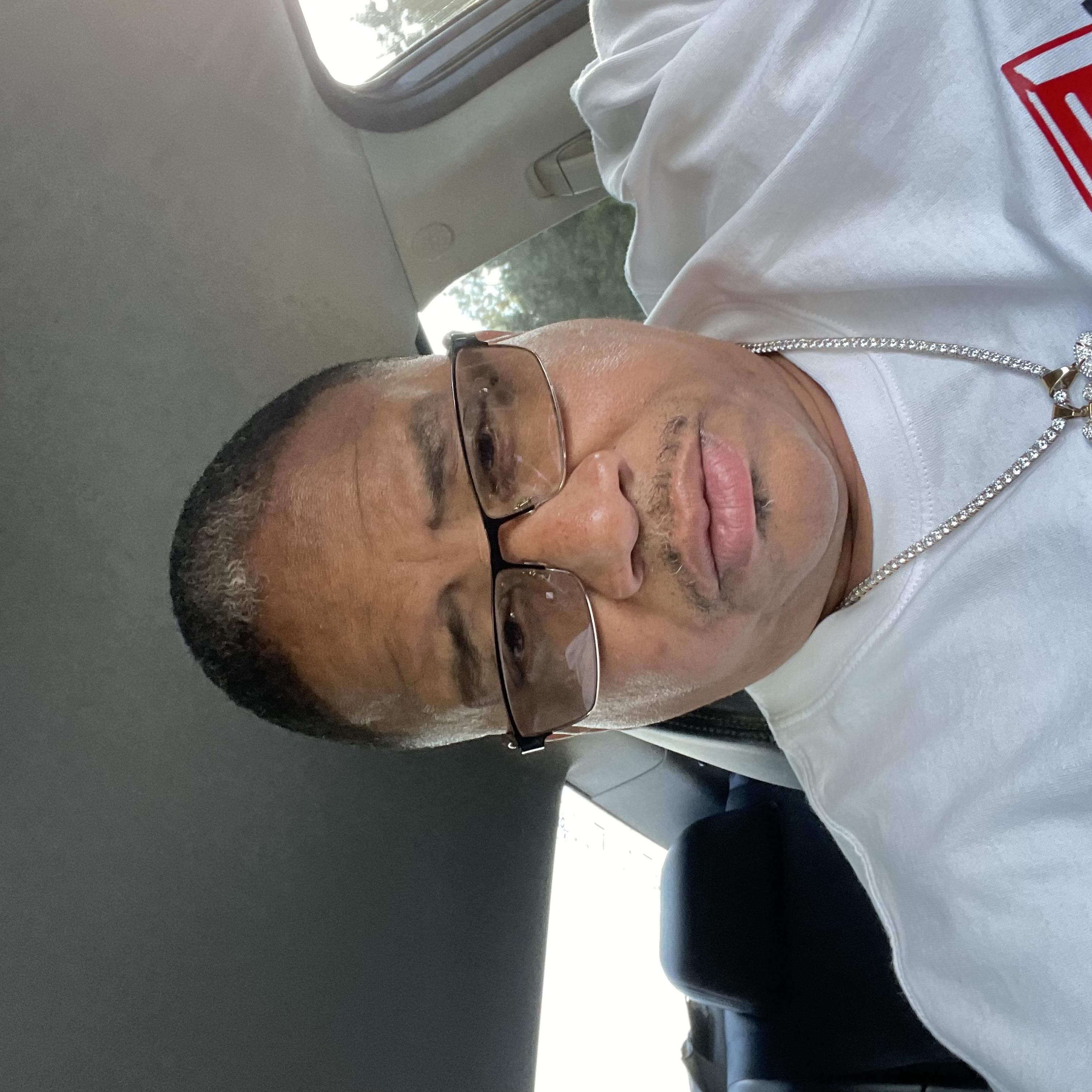 CEO In The House artwork