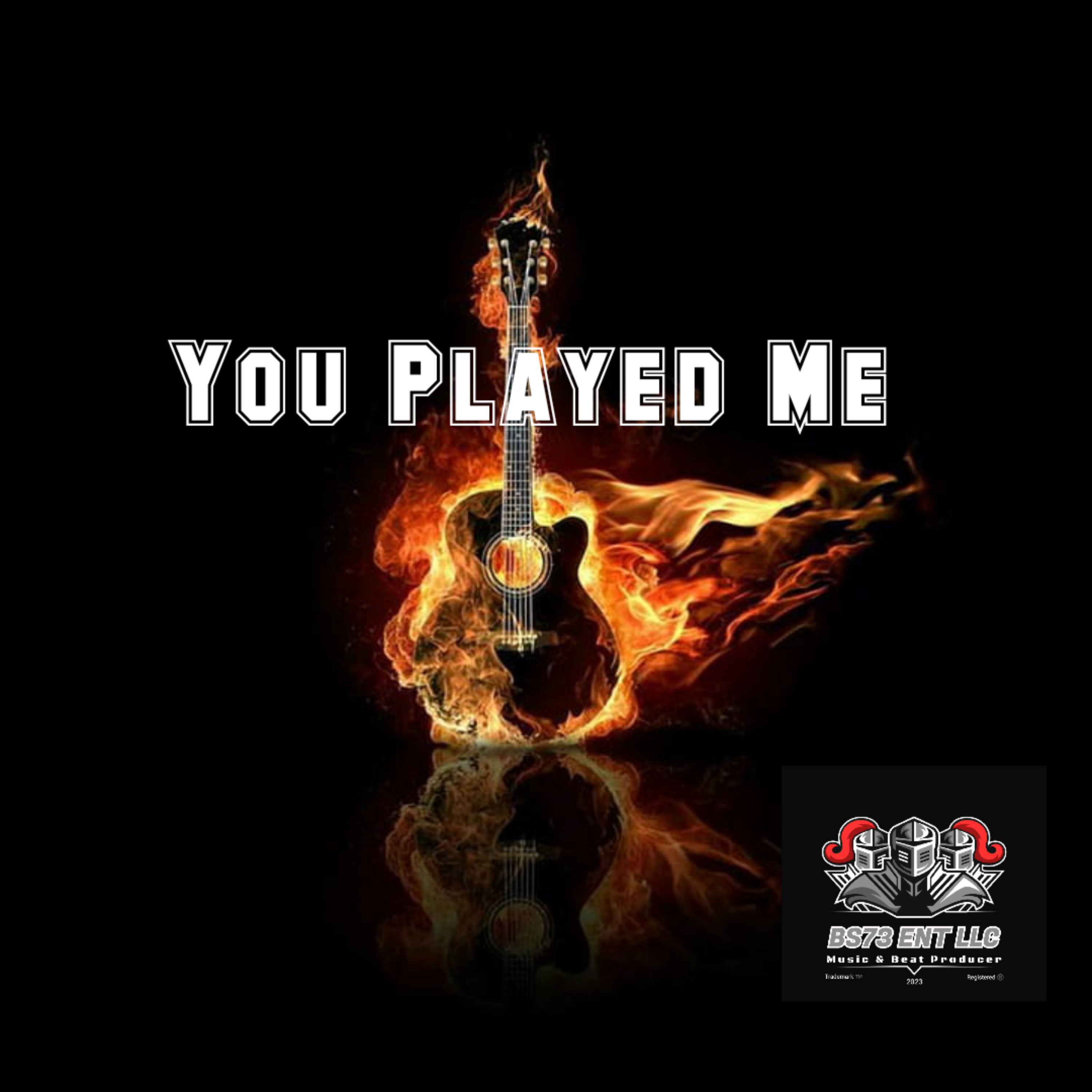 You Played Me artwork