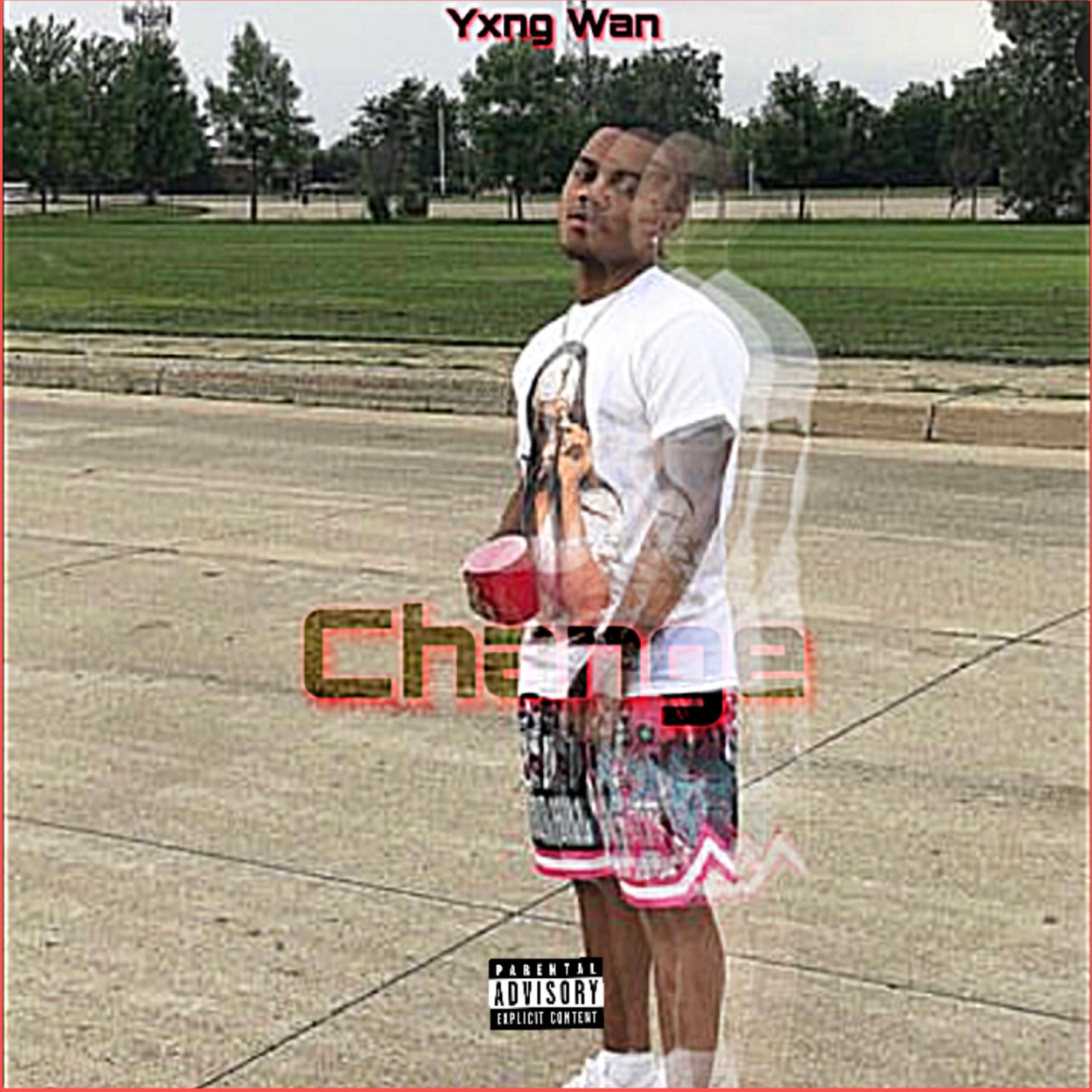 Change artwork