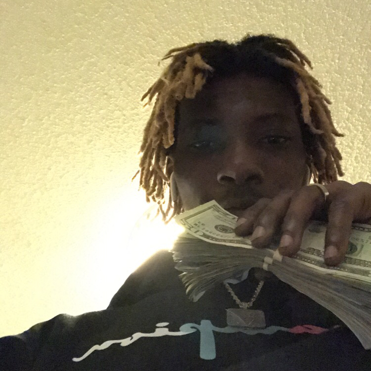 Dani Jayy Staxx