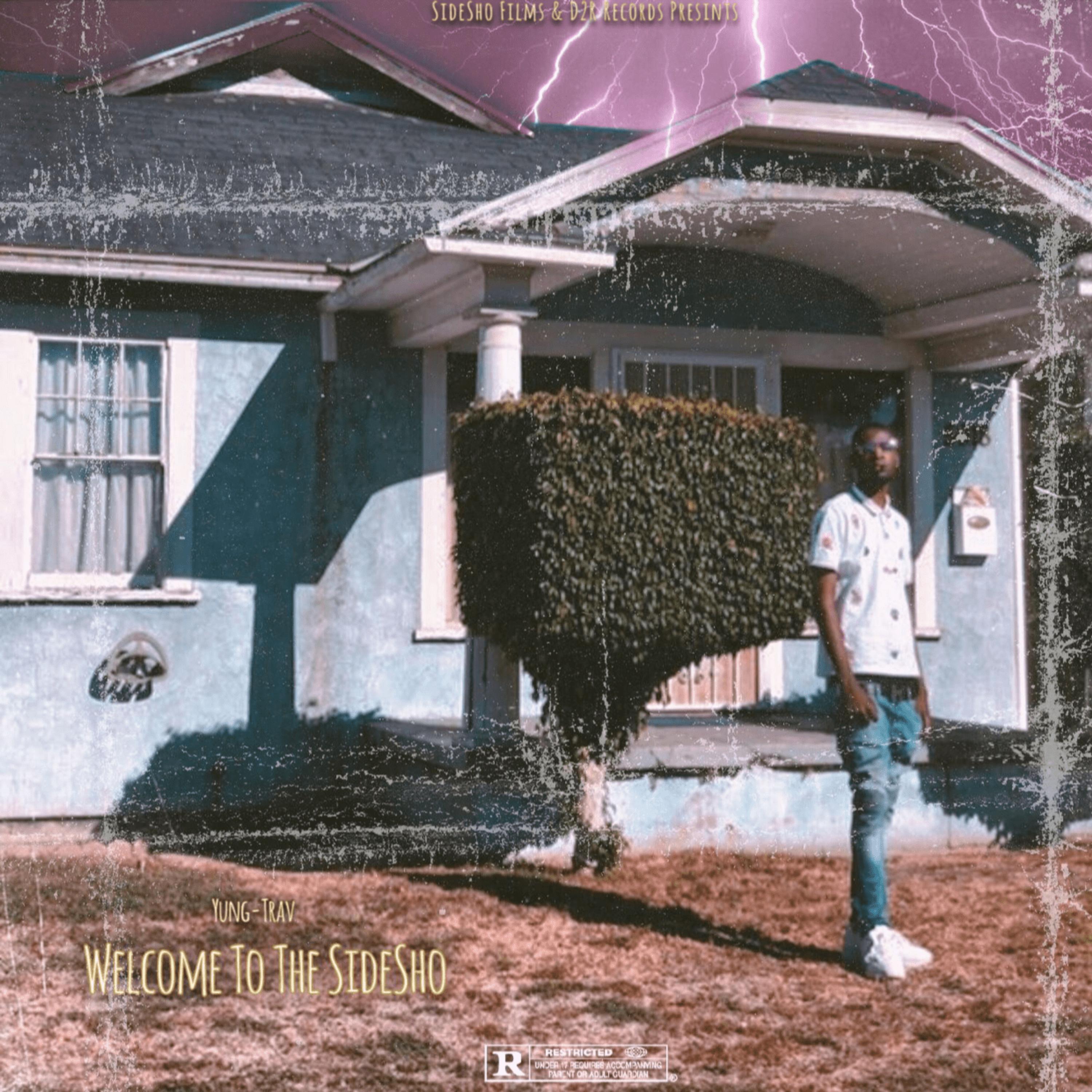 Welcome To The SideSho EP artwork