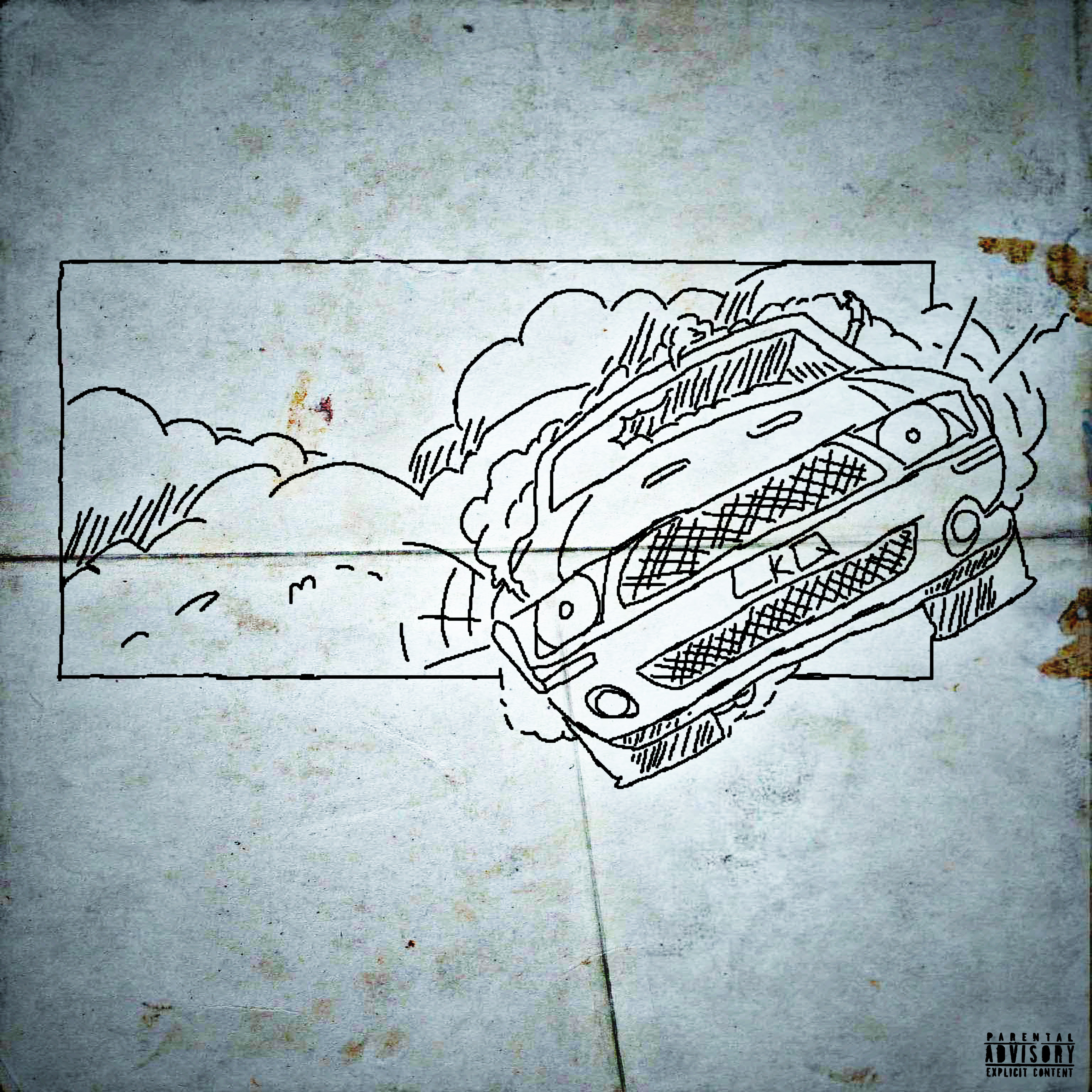 Fast artwork
