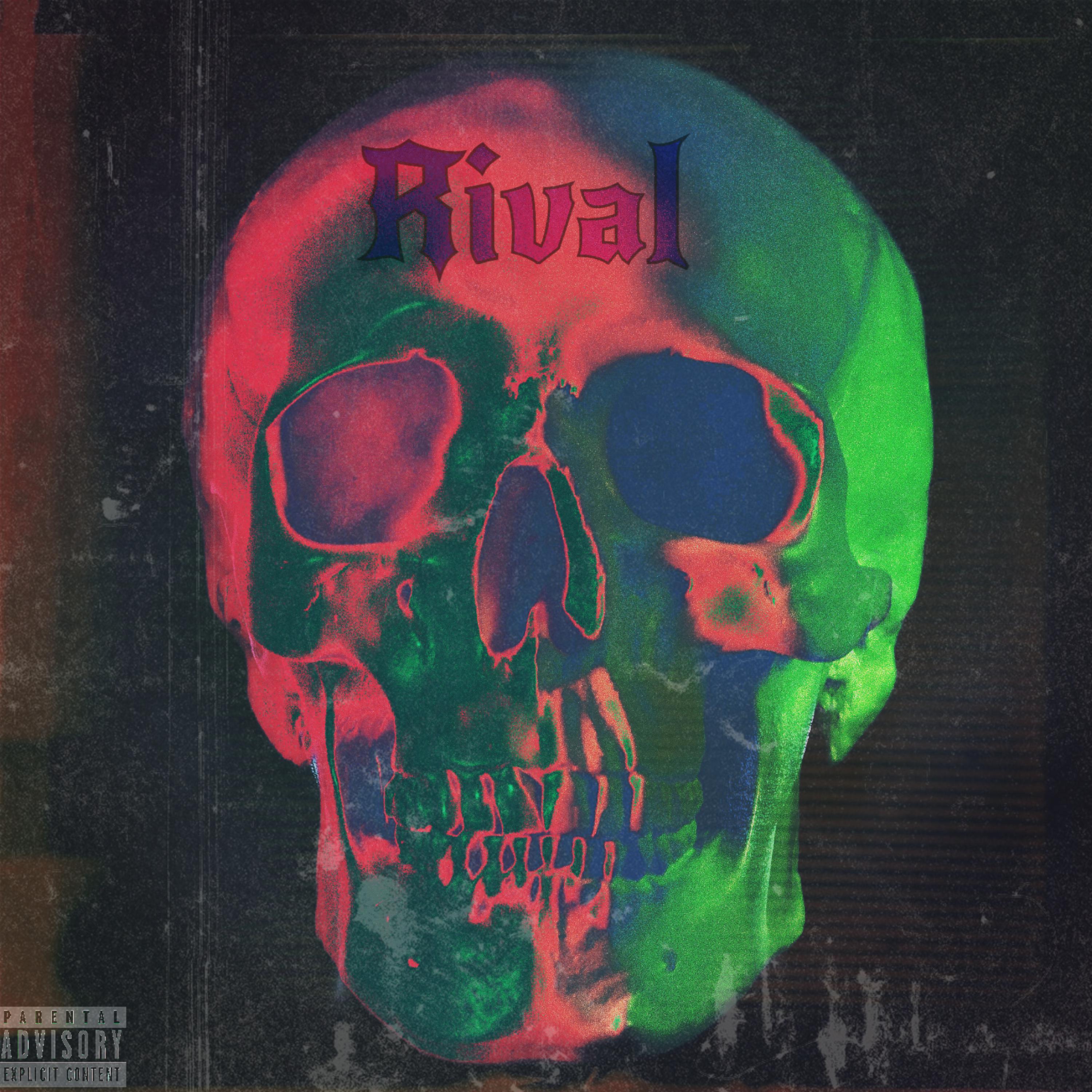 Rival artwork