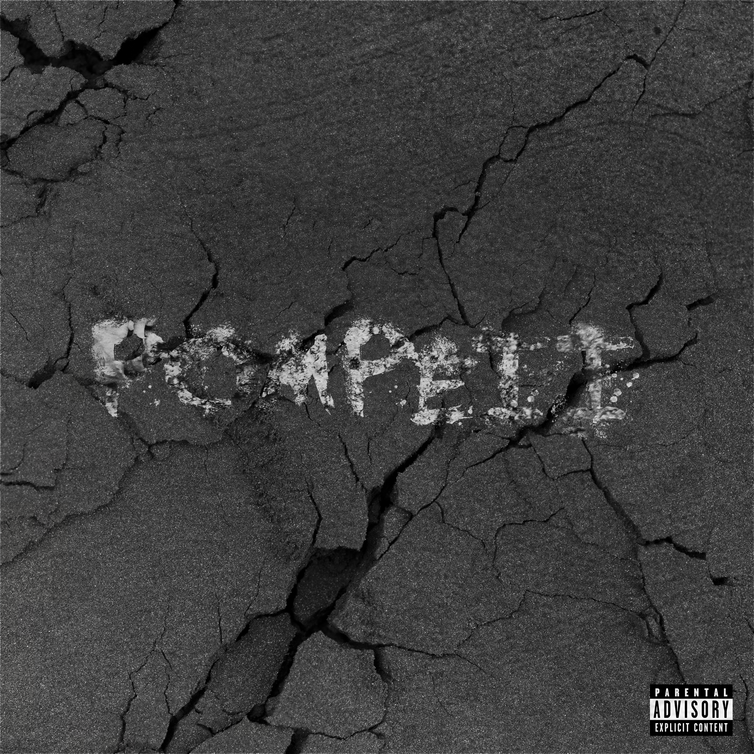 POMPEII artwork