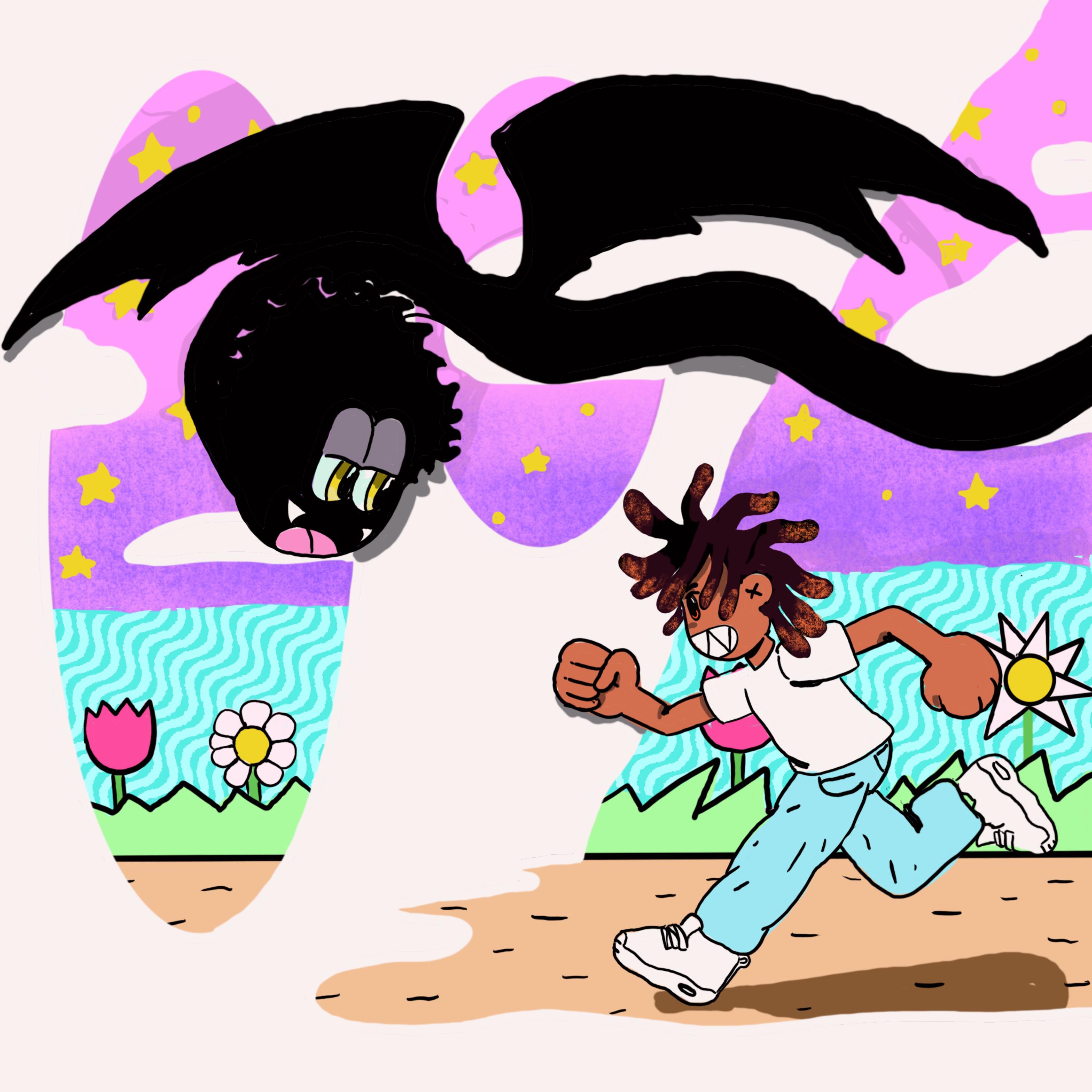 100% artwork