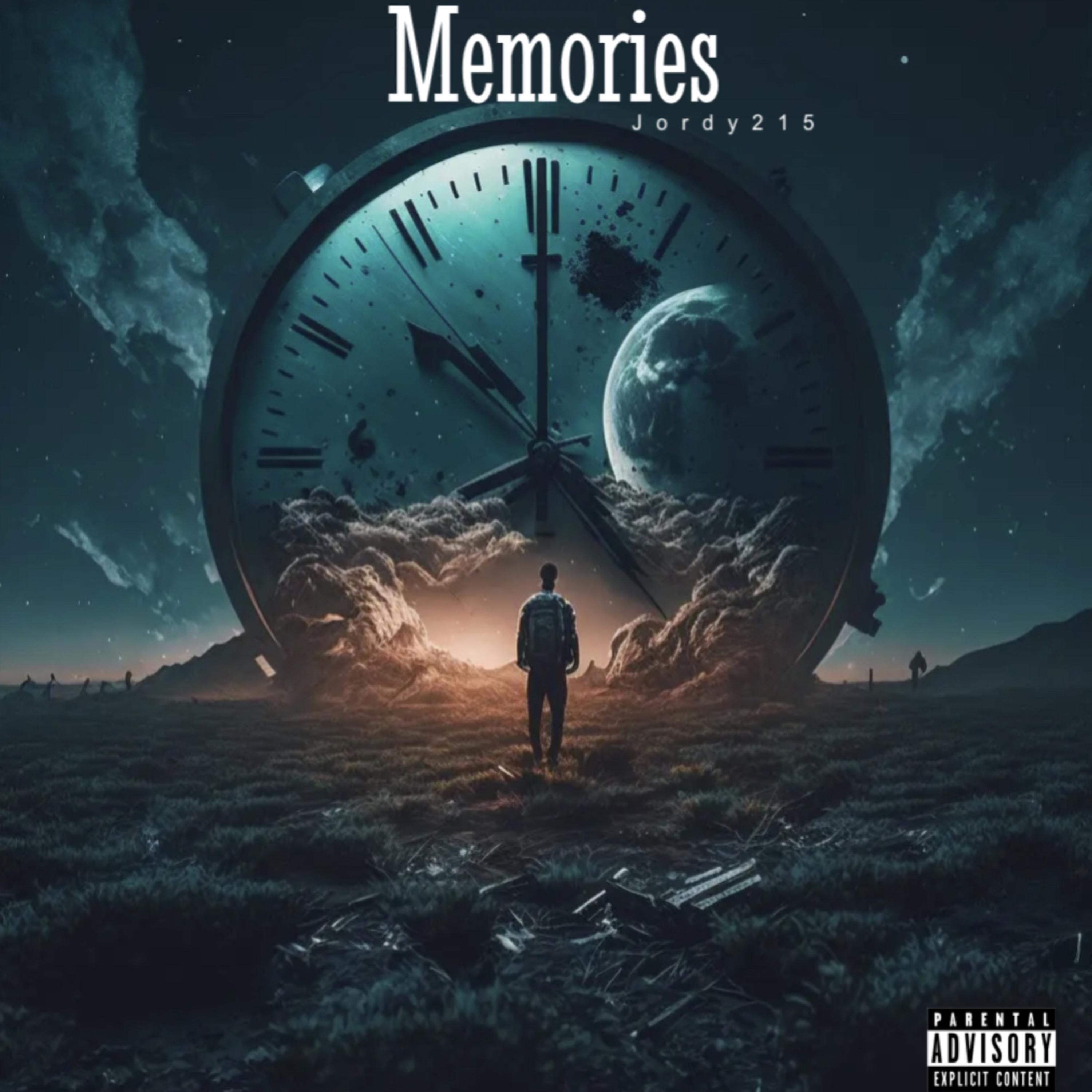 Memories artwork