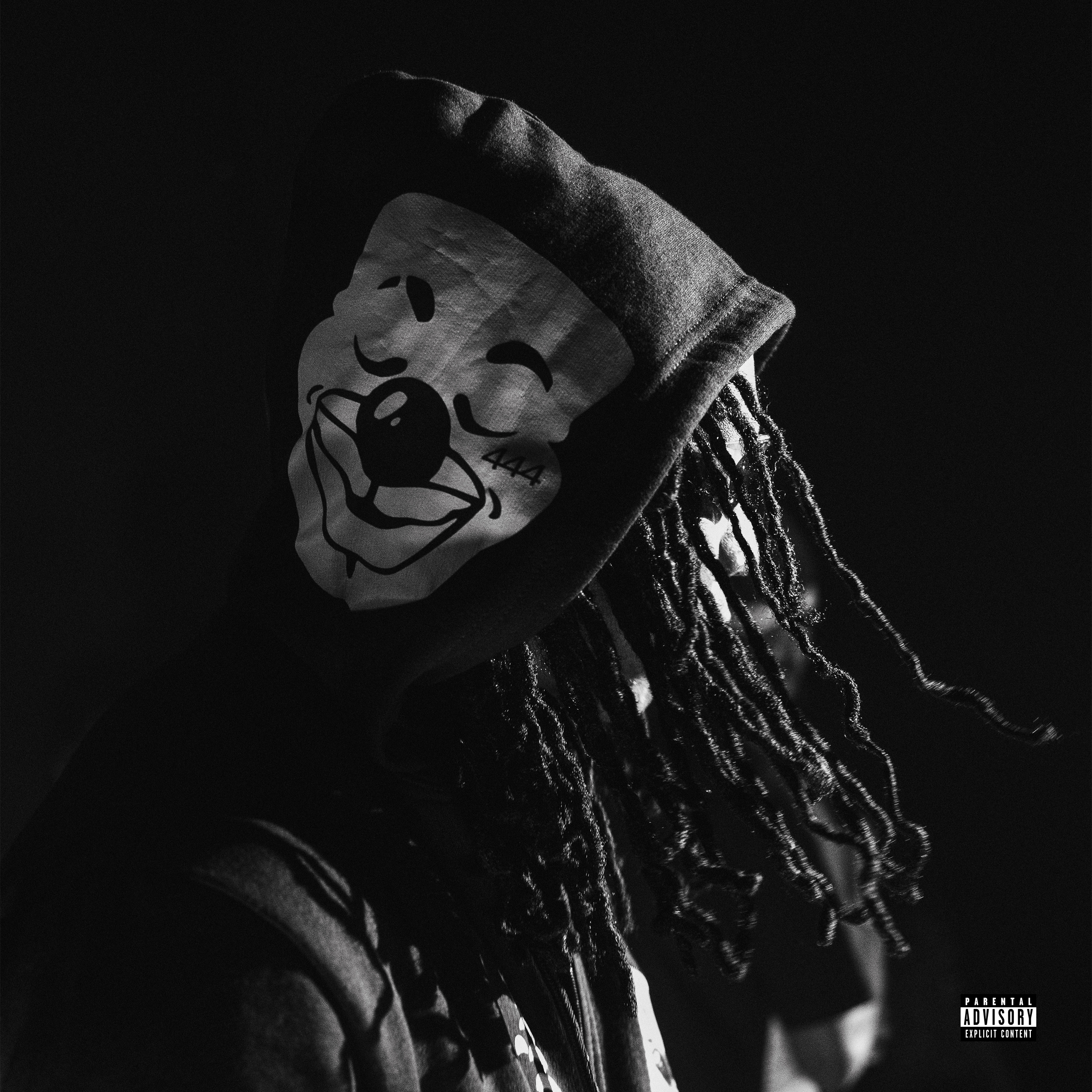 GET RICH artwork