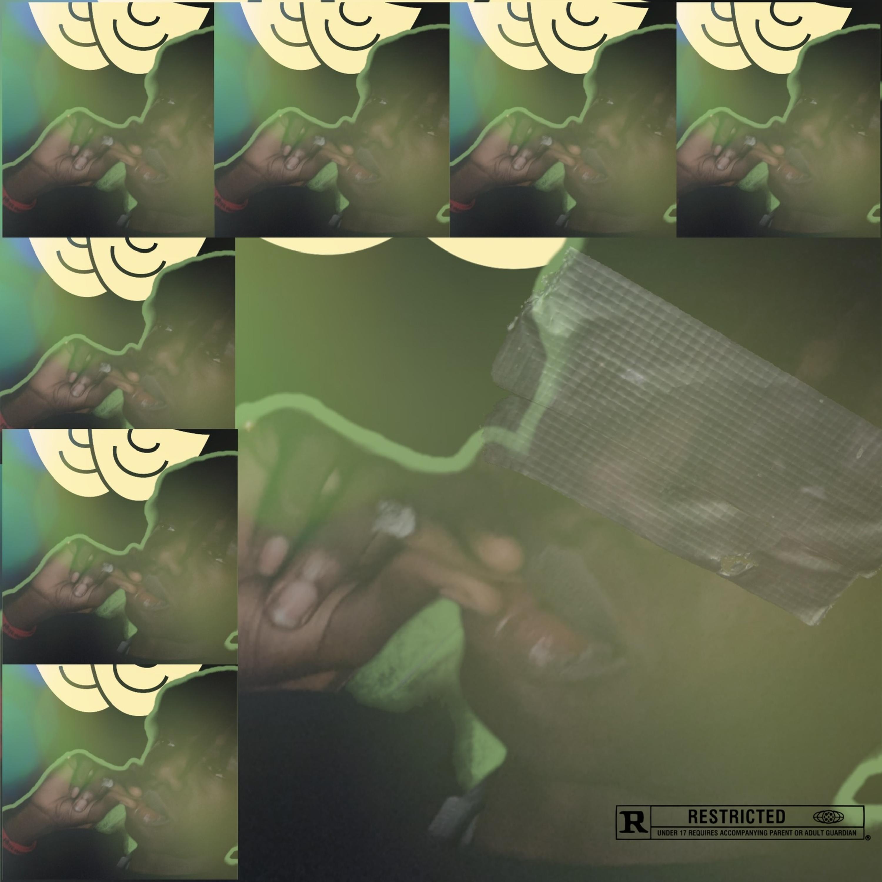BlindFold artwork
