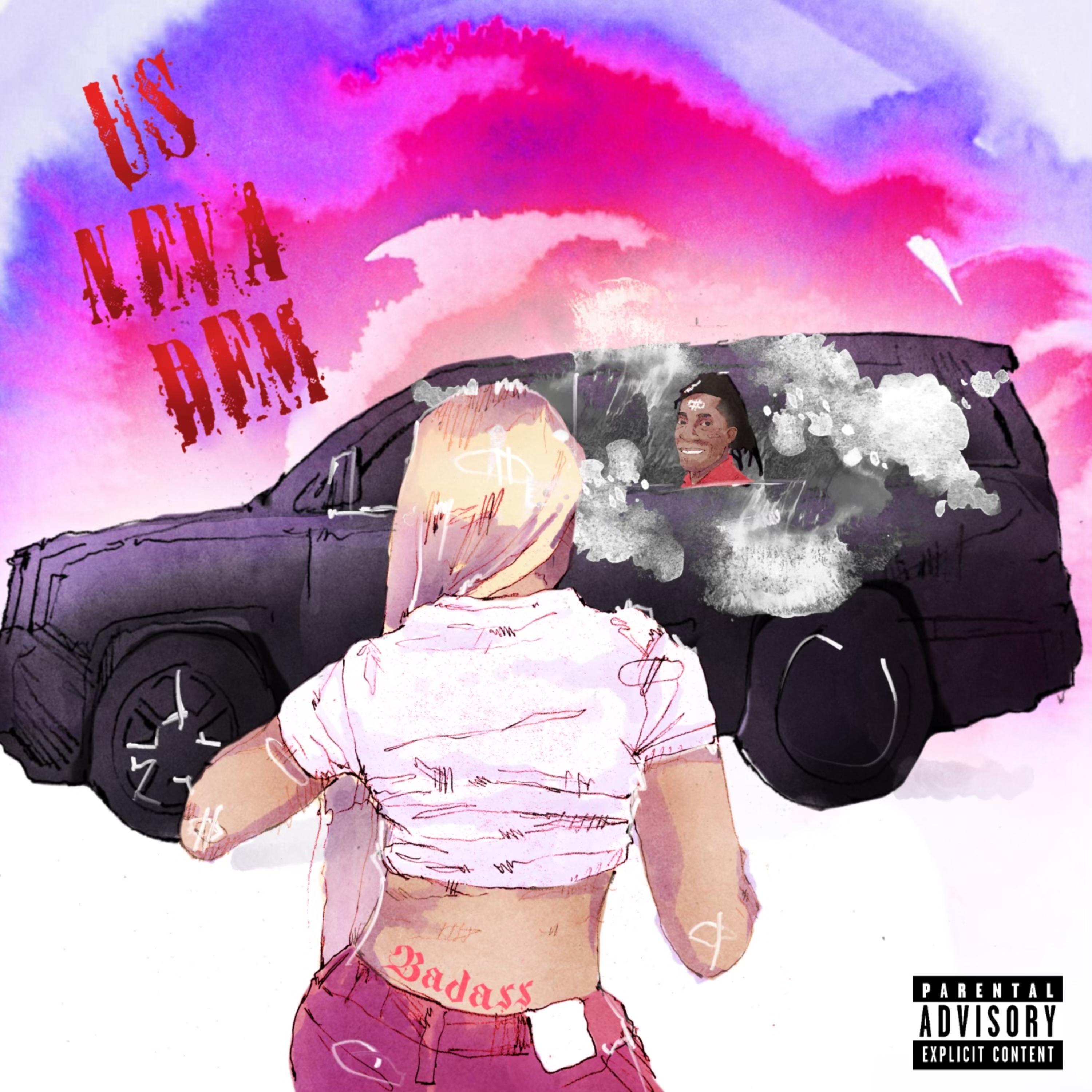 US NEVA DEM artwork