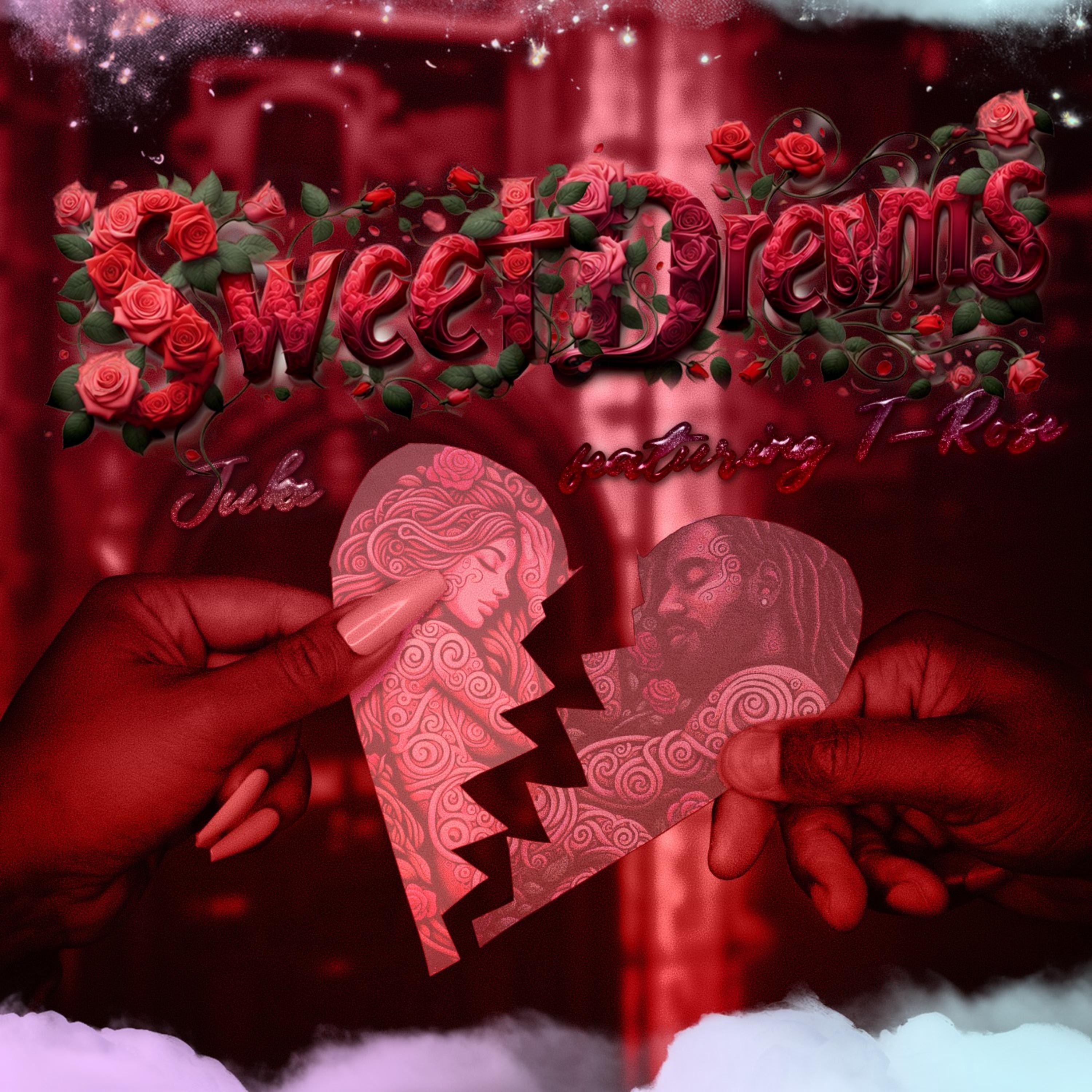 Sweet Dreams artwork