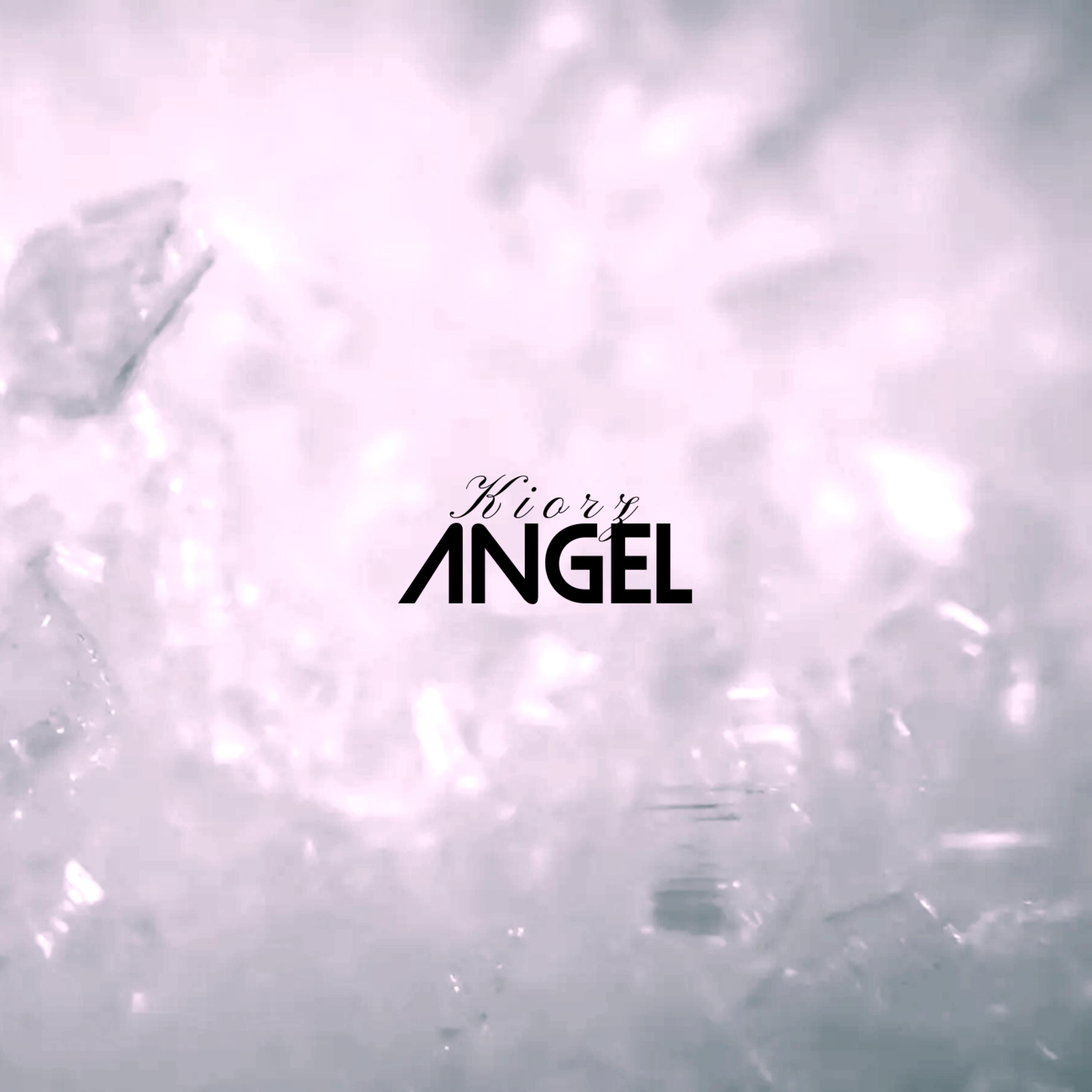 Angel artwork