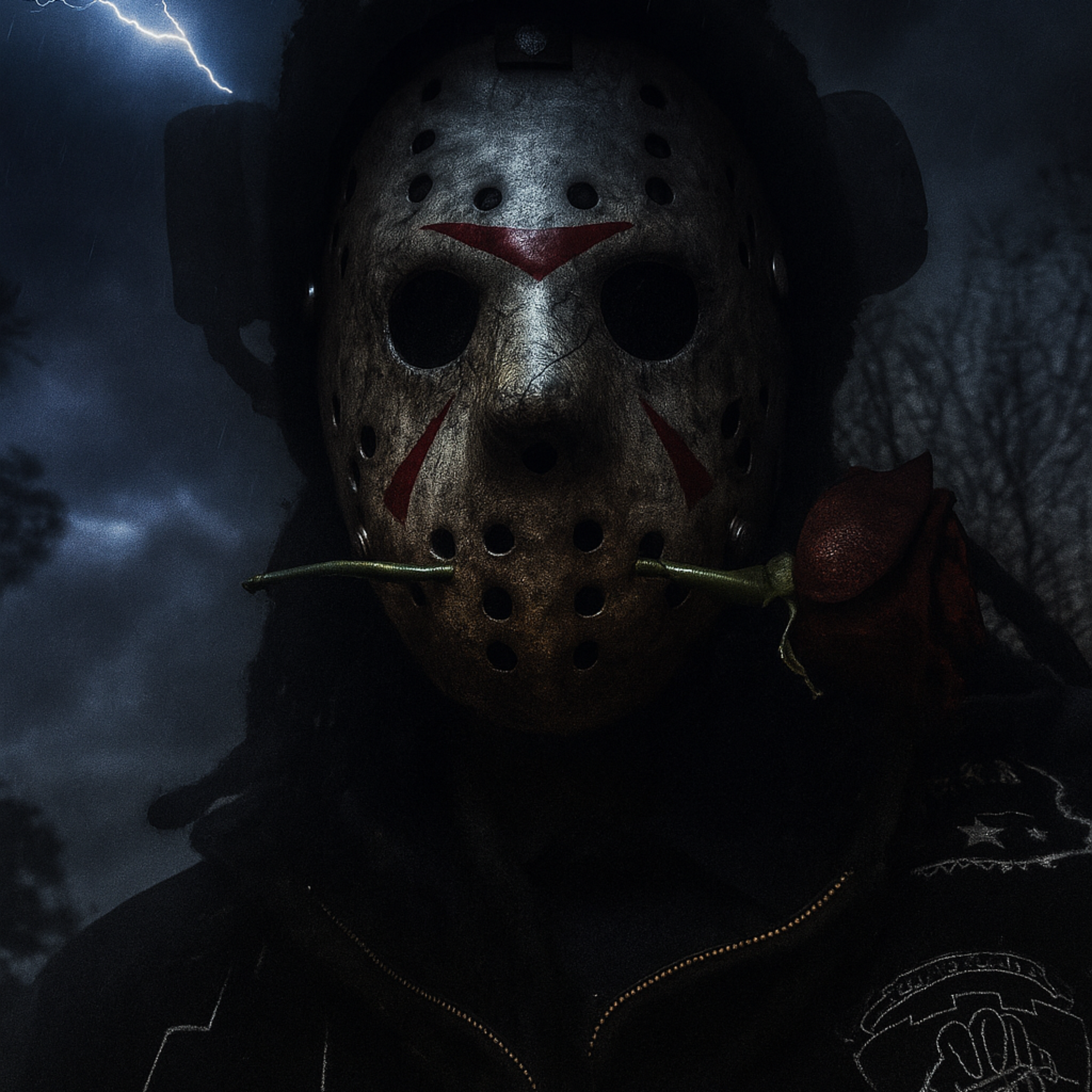 $pooky Coochie artwork